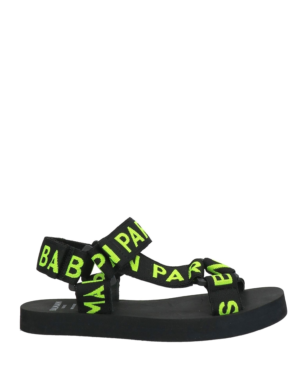 BALMAIN - Sandals