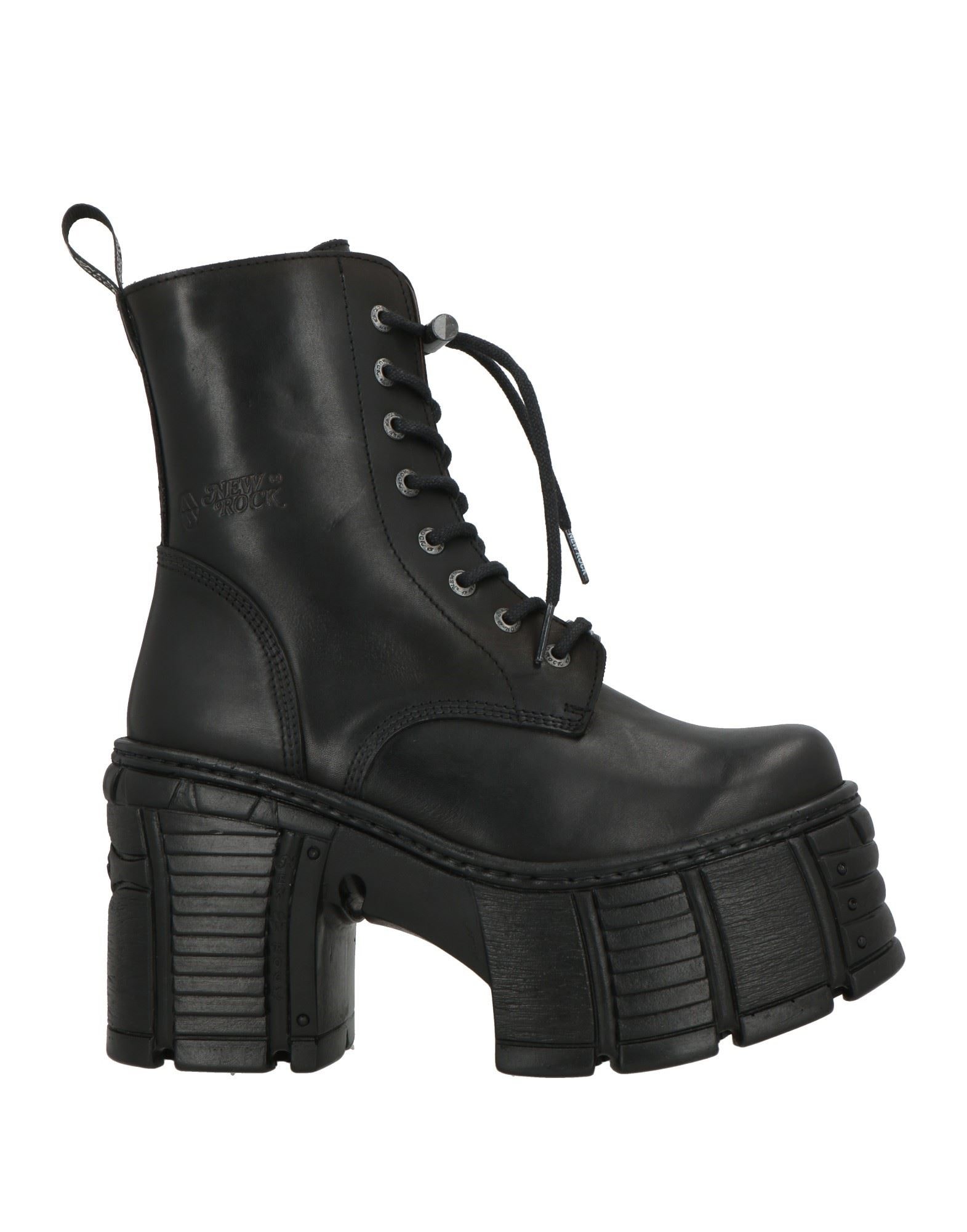 NEW ROCK - Ankle boots