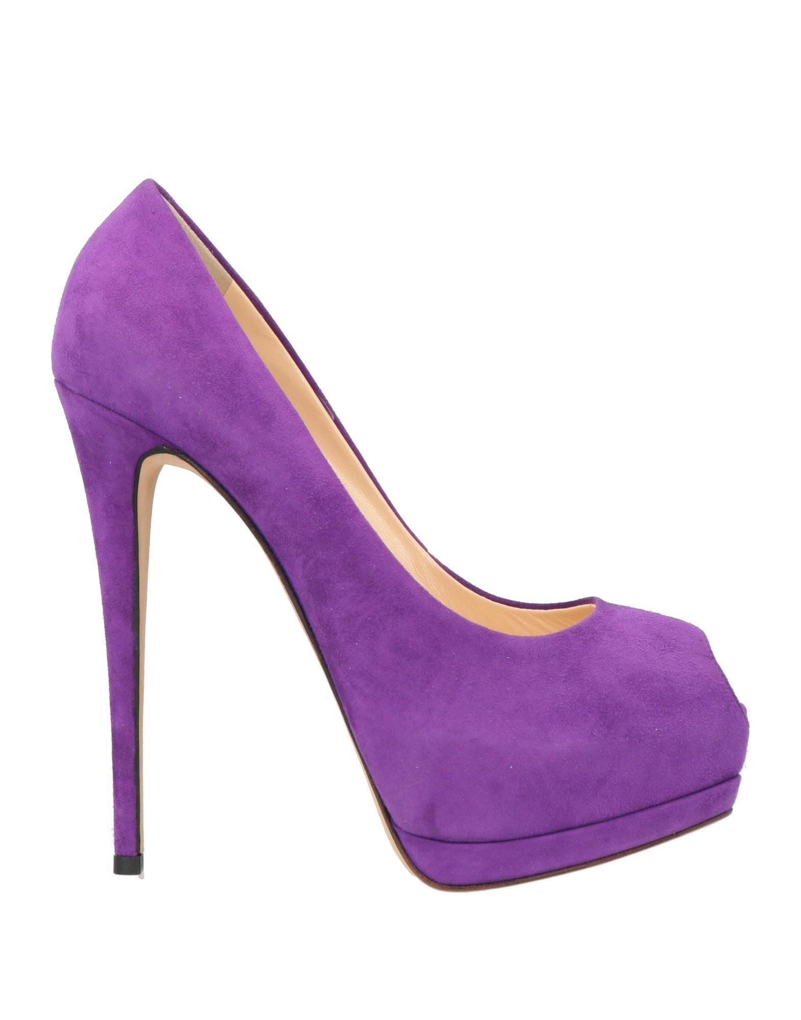 GIUSEPPE ZANOTTI - Pumps