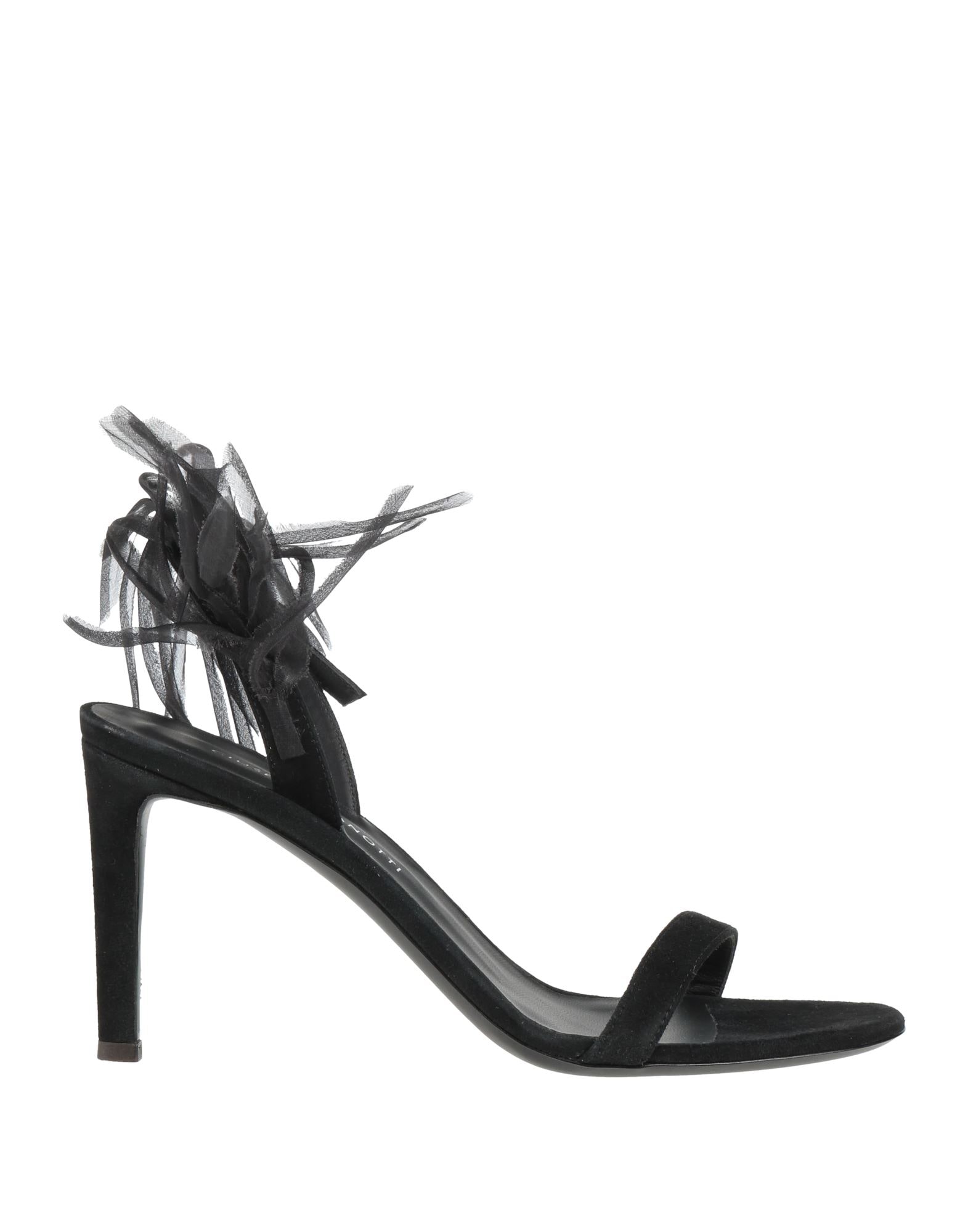 GIUSEPPE ZANOTTI - Sandals