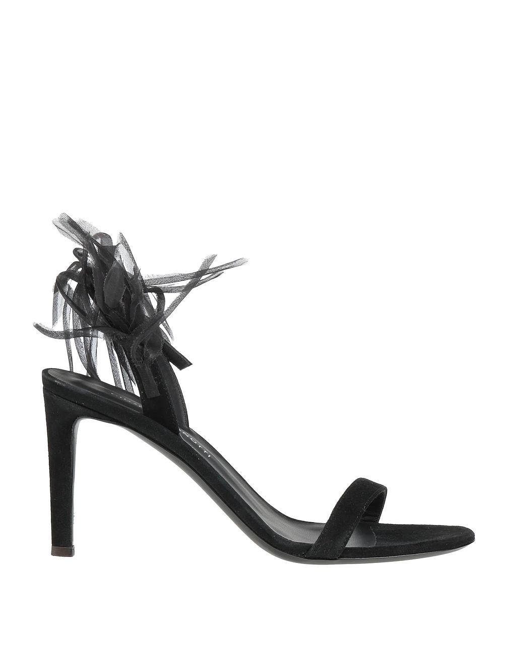 GIUSEPPE ZANOTTI - Sandals