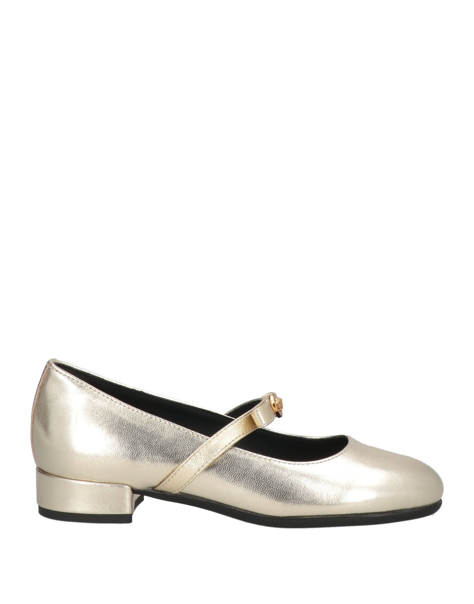 VERSACE YOUNG - Ballet flats
