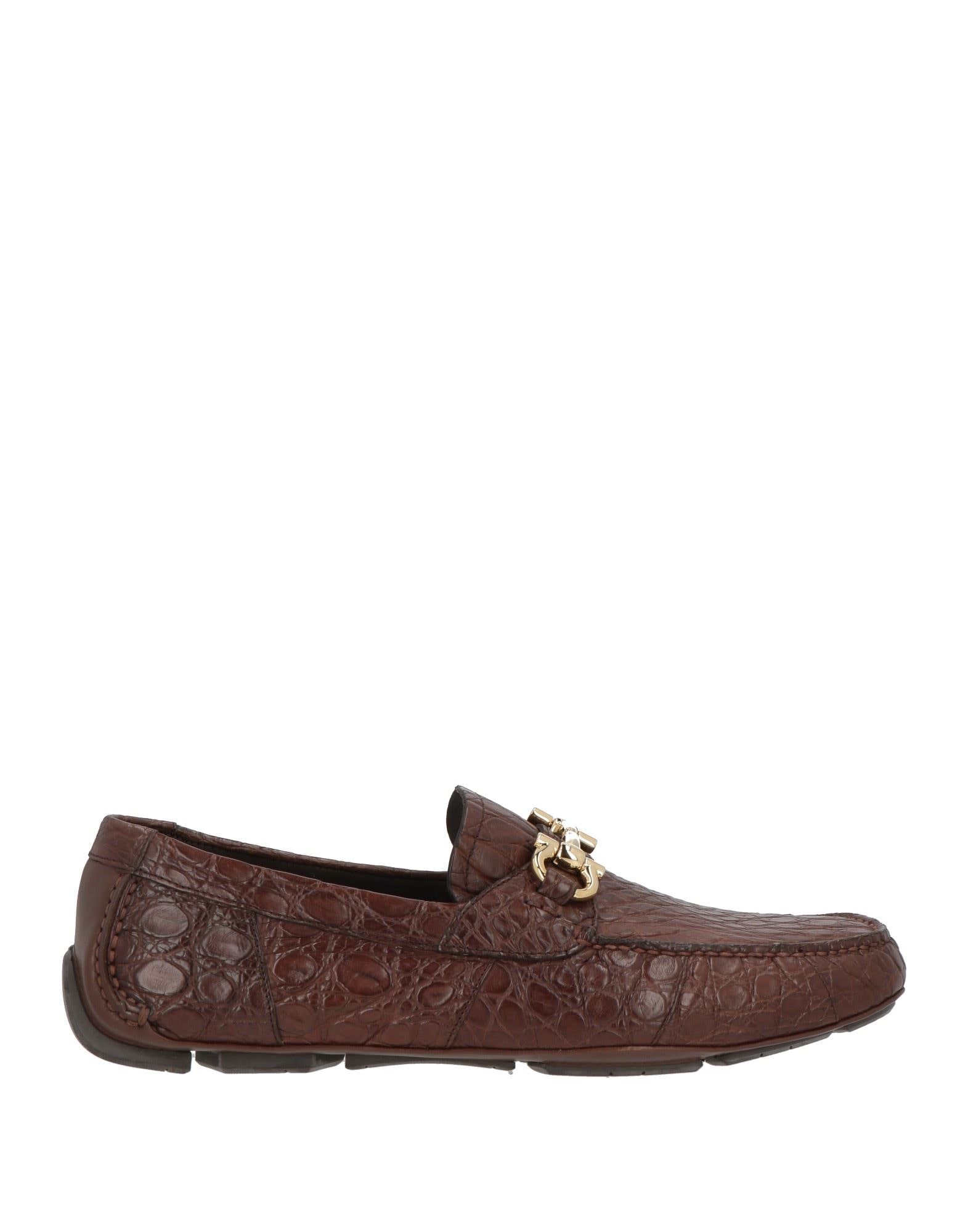 FERRAGAMO - Loafers
