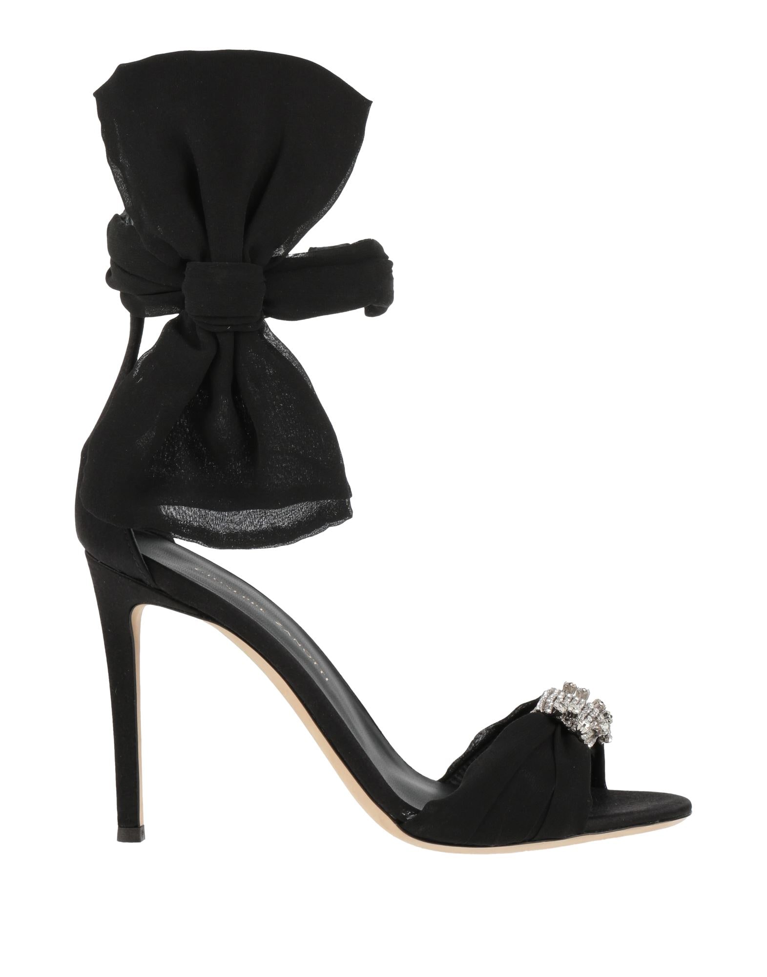 GIUSEPPE ZANOTTI - Sandals