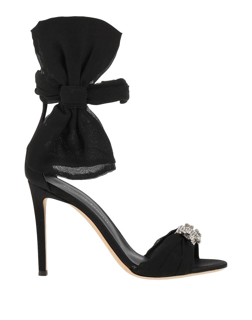 GIUSEPPE ZANOTTI - Sandals