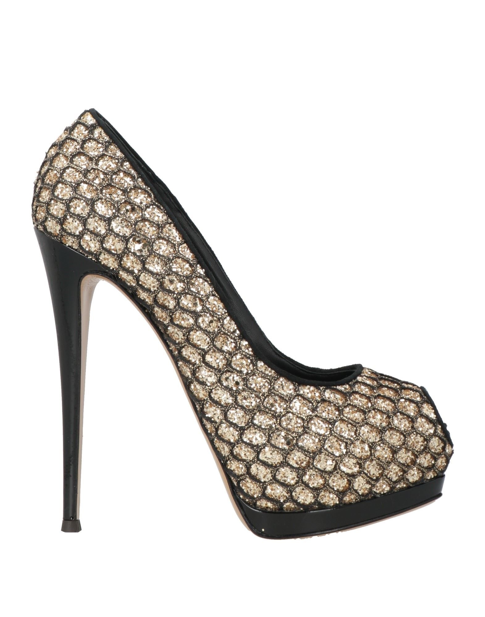 GIUSEPPE ZANOTTI - Pumps