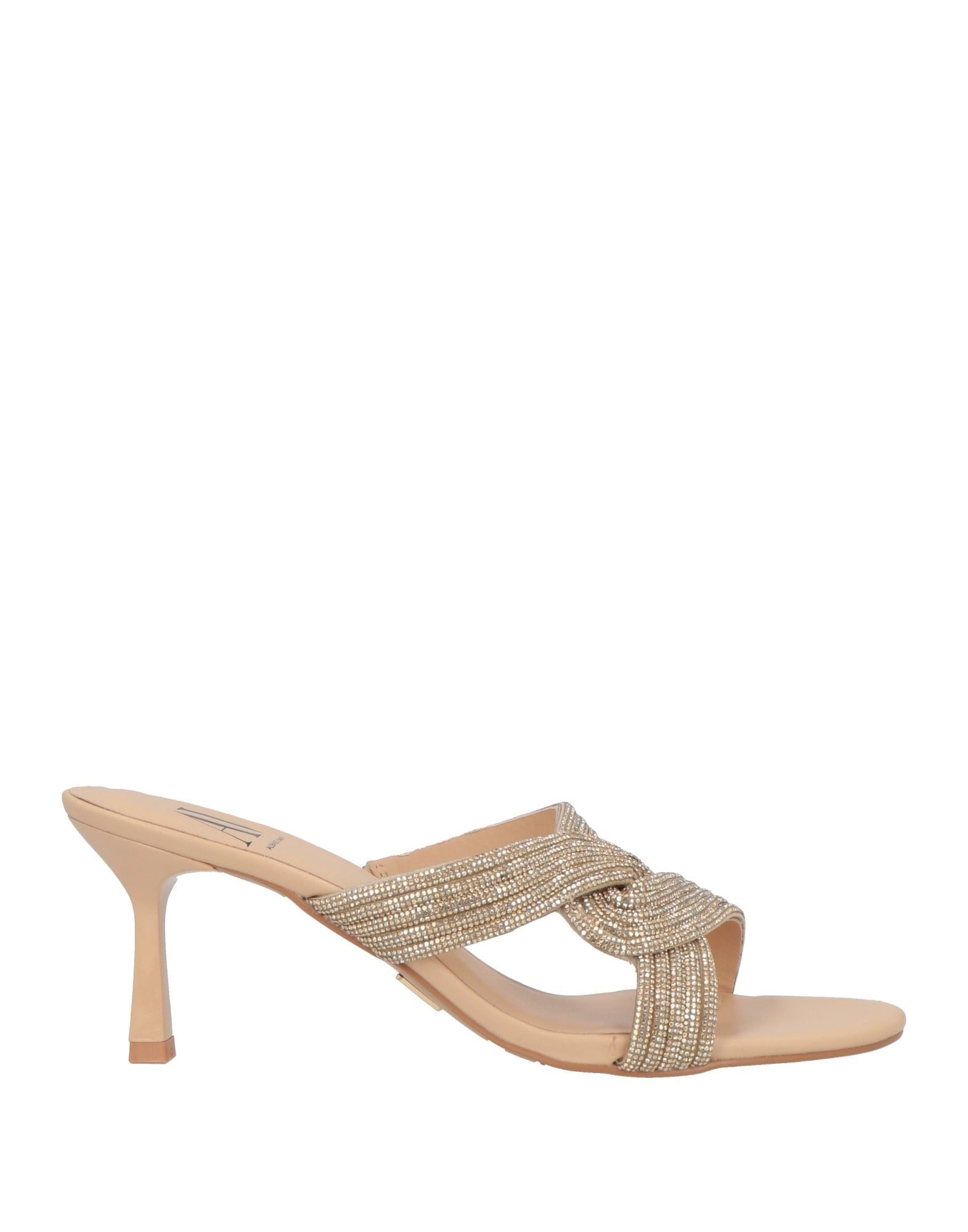 ALBANO - Сандалии