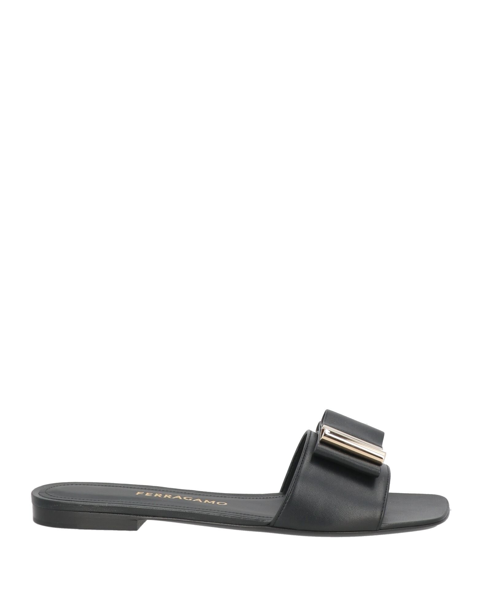 FERRAGAMO - Sandals