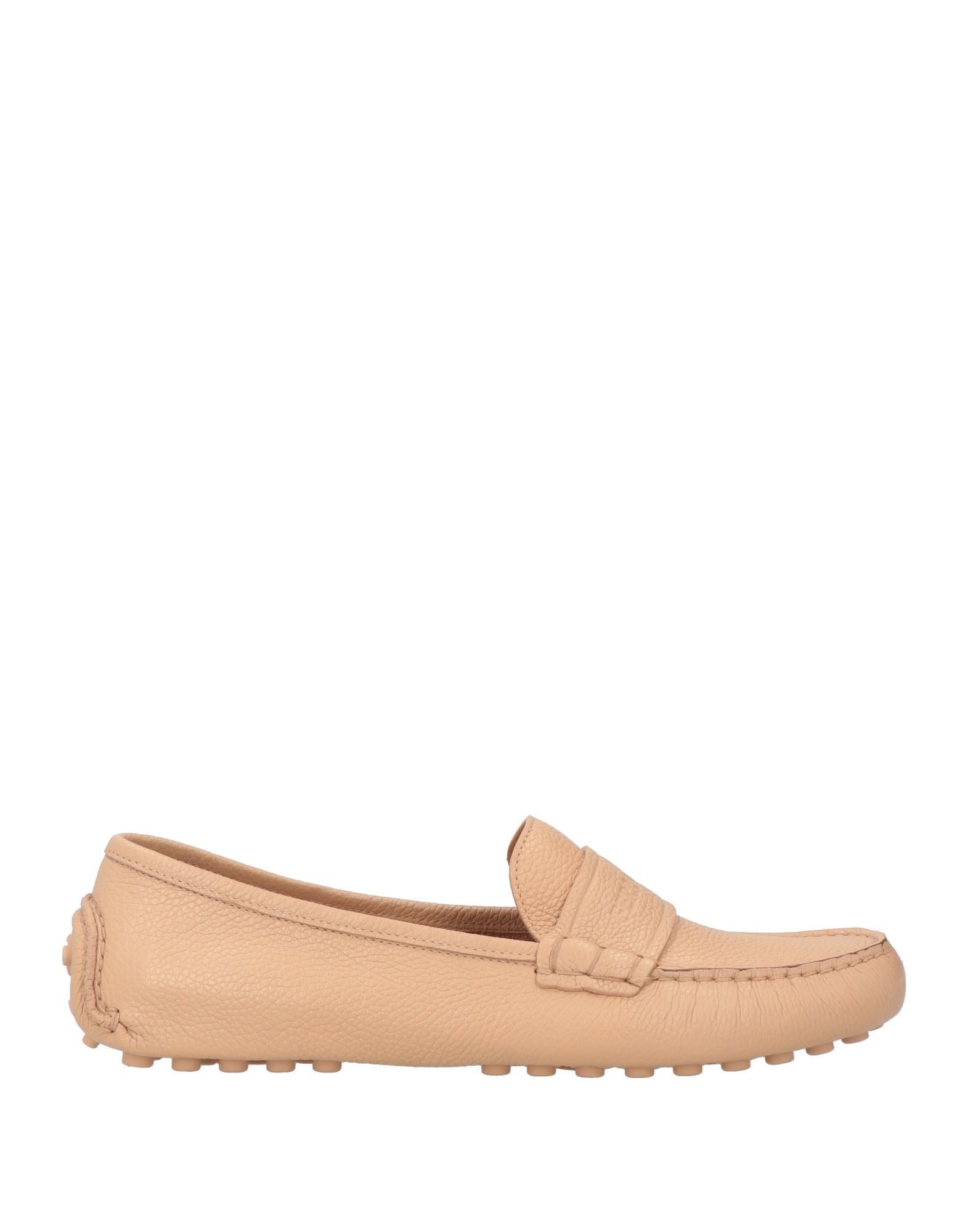 FERRAGAMO - Loafers