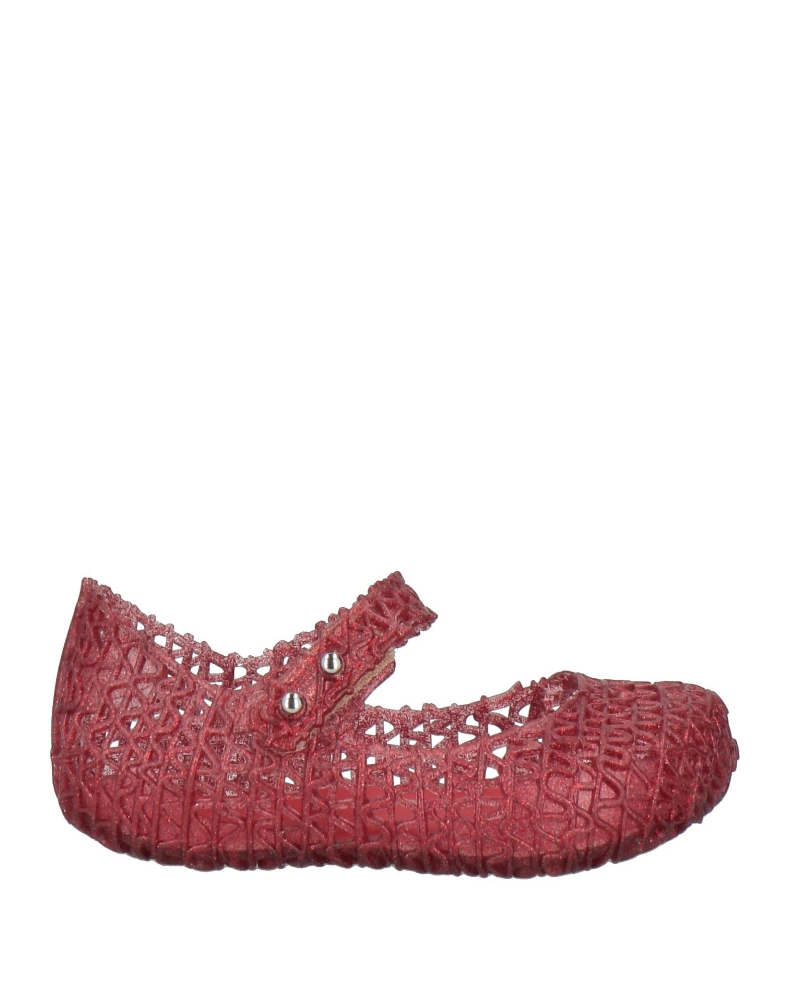 MINI MELISSA + CAMPANA - Ballet flats