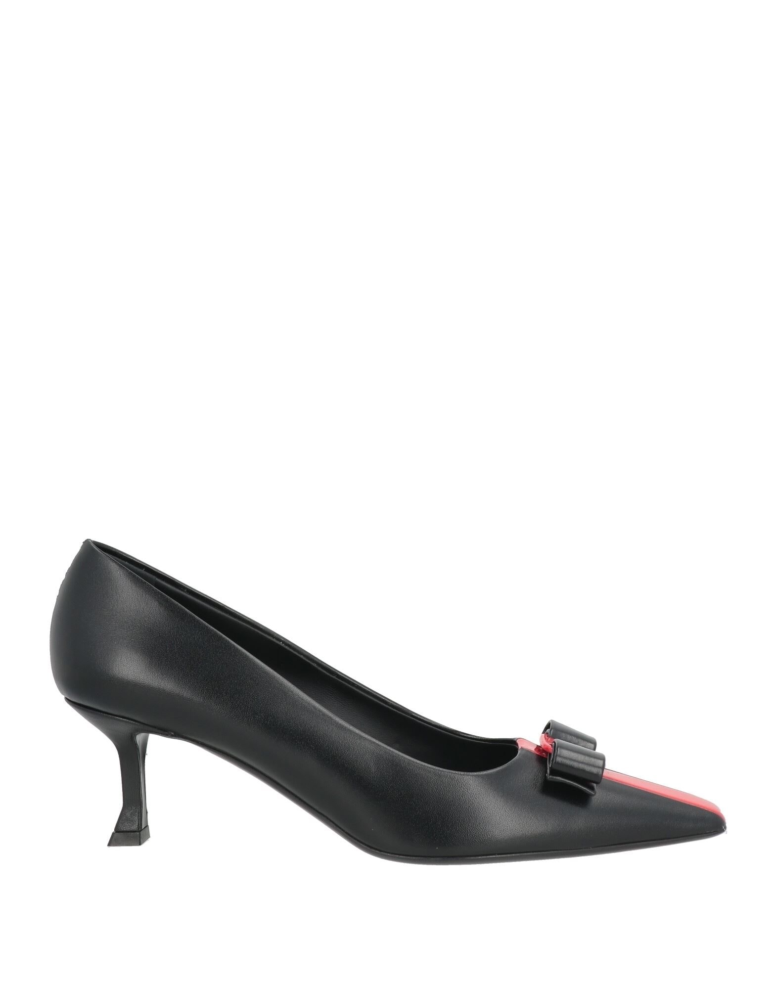 FERRAGAMO - Pumps