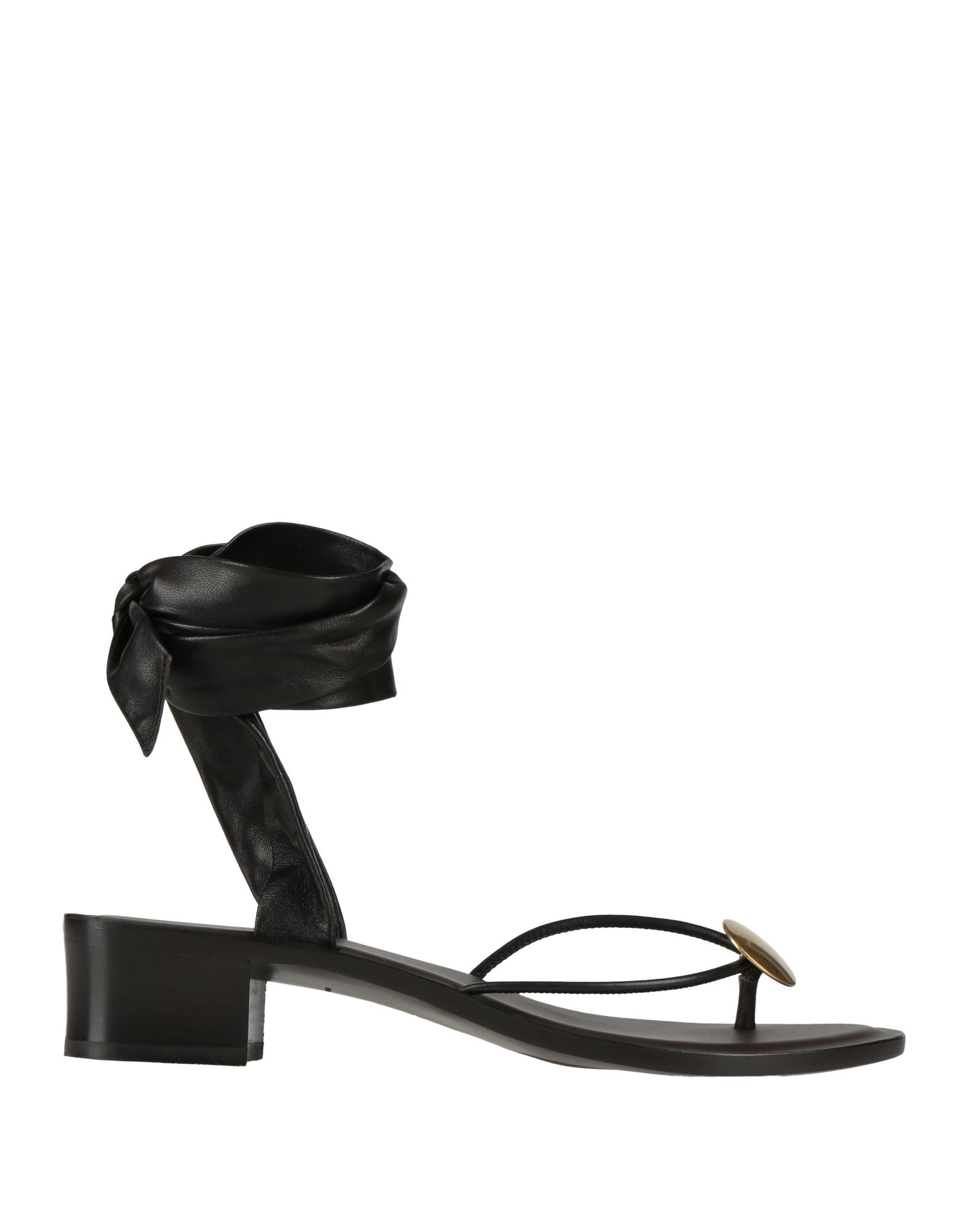 THE ROW - Thong sandals