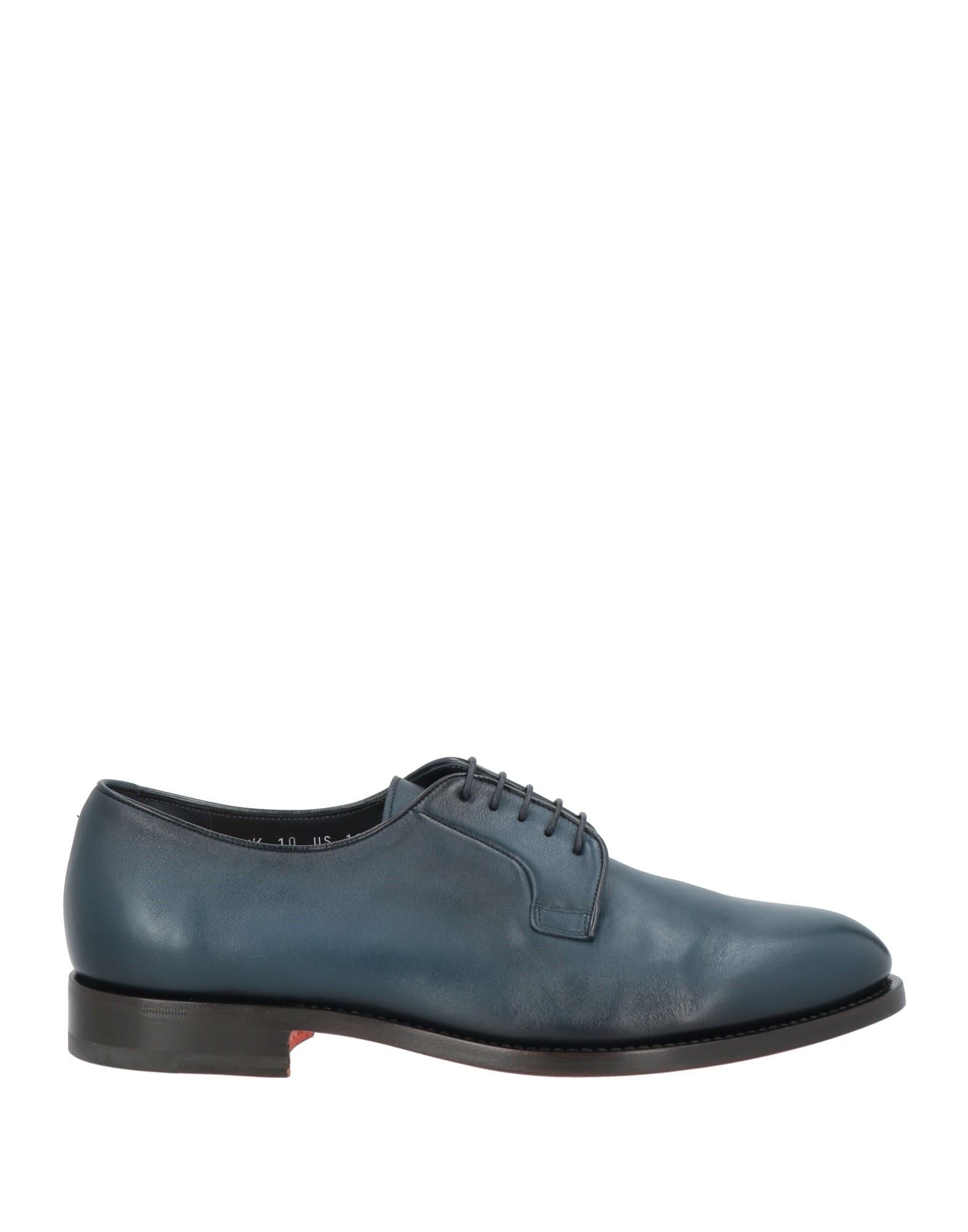 SANTONI - Lace-up shoes
