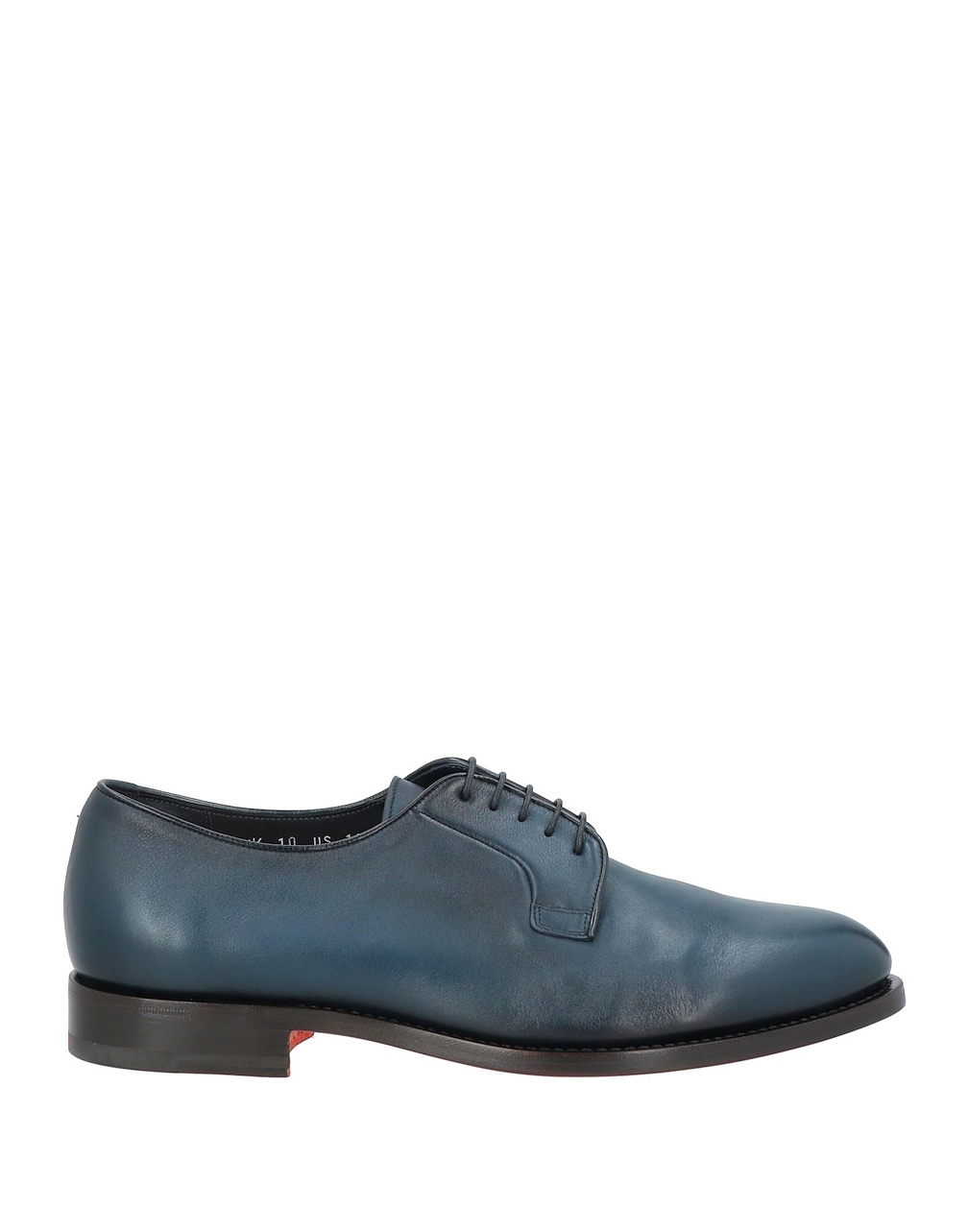 SANTONI - Lace-up shoes