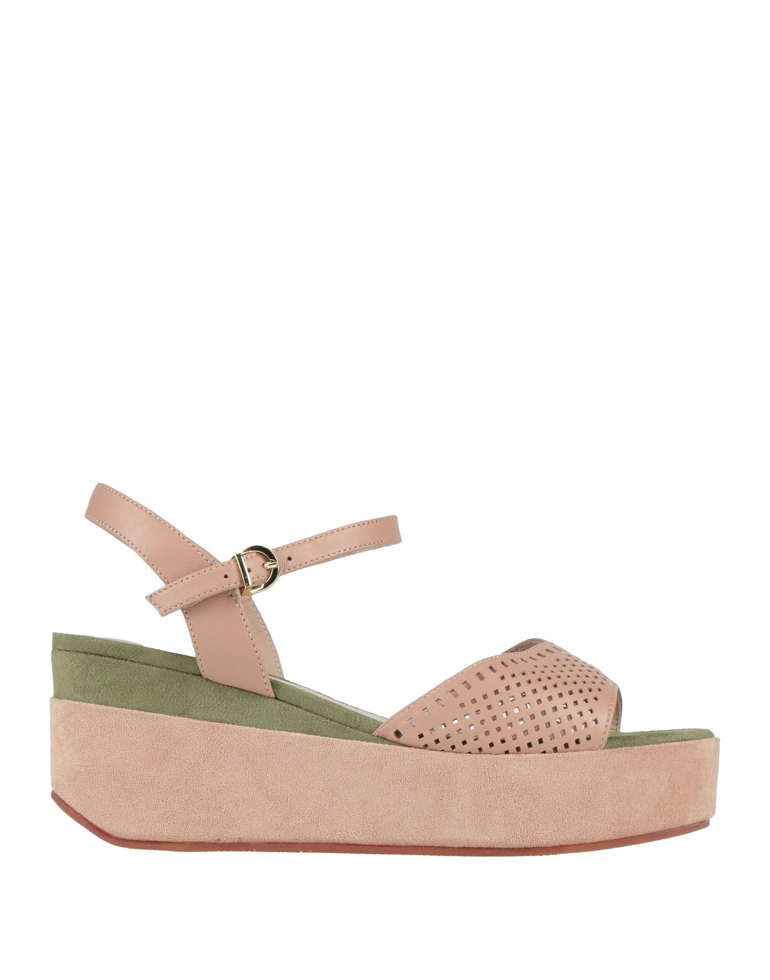 LUCIANO BARACHINI - Sandals