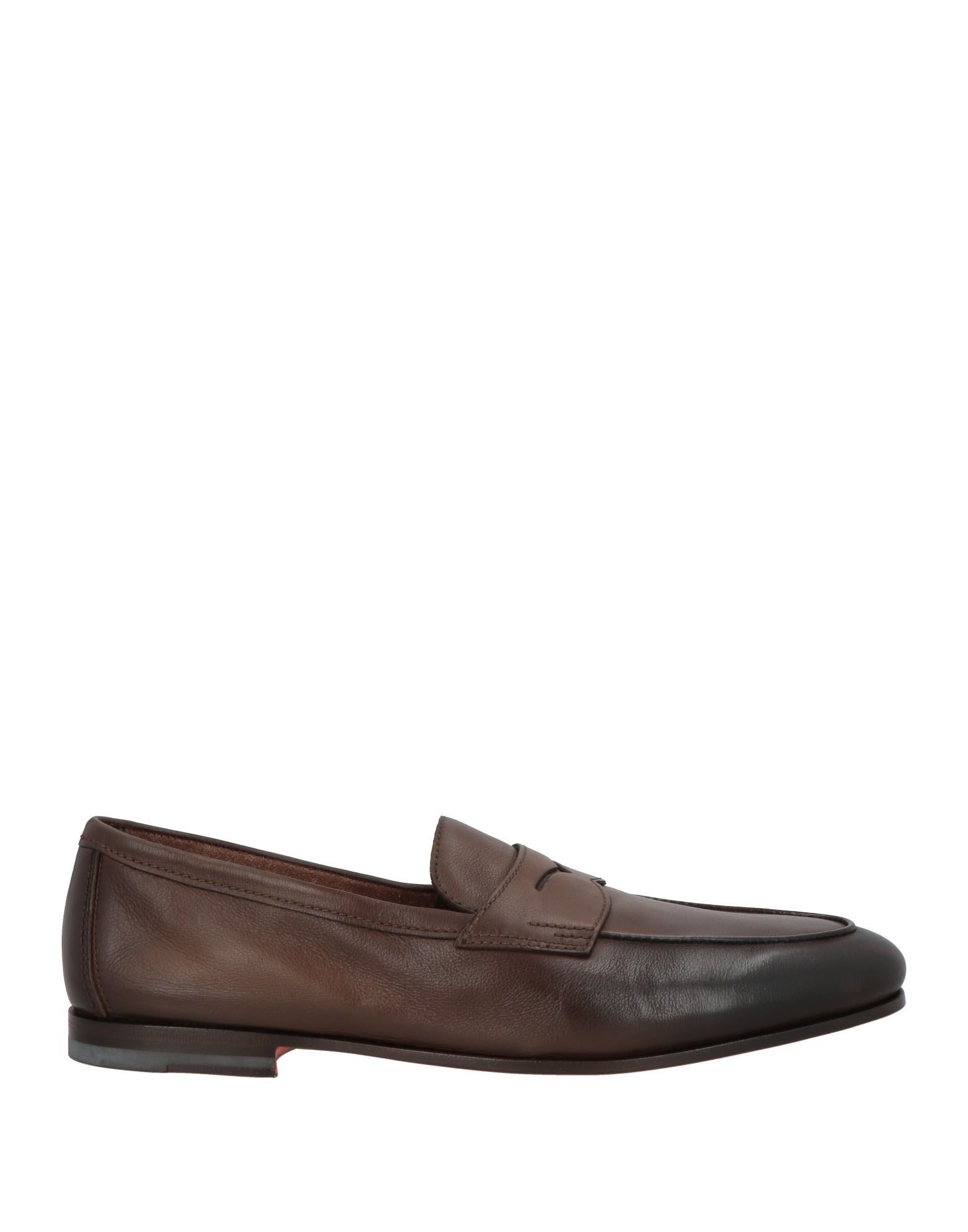 SANTONI - Loafers