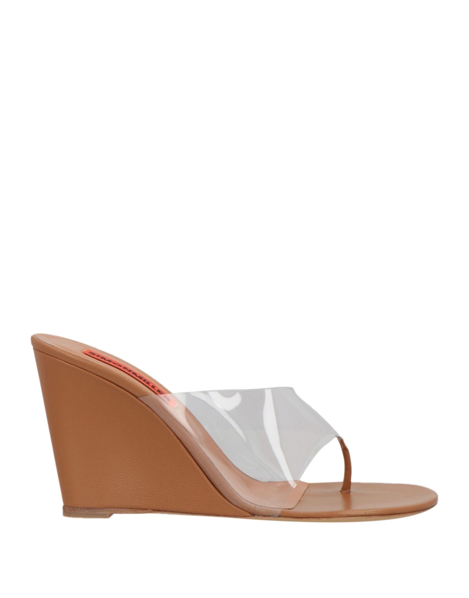 SIMON MILLER - Thong sandals