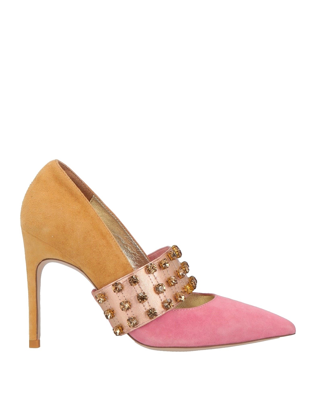 LUCIANO BARACHINI - Pumps