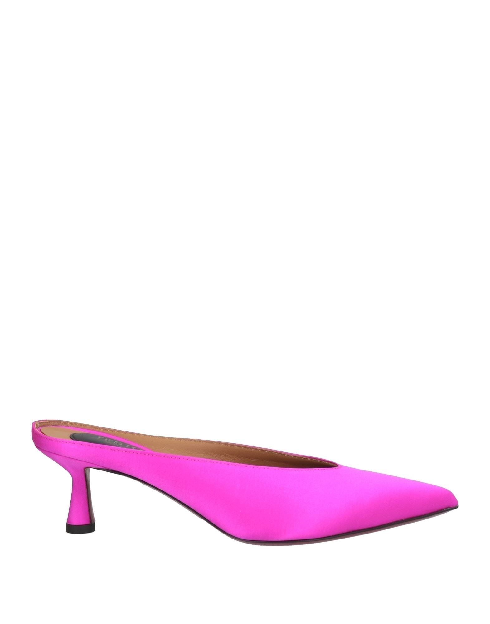 TESTONI - Mules & Clogs