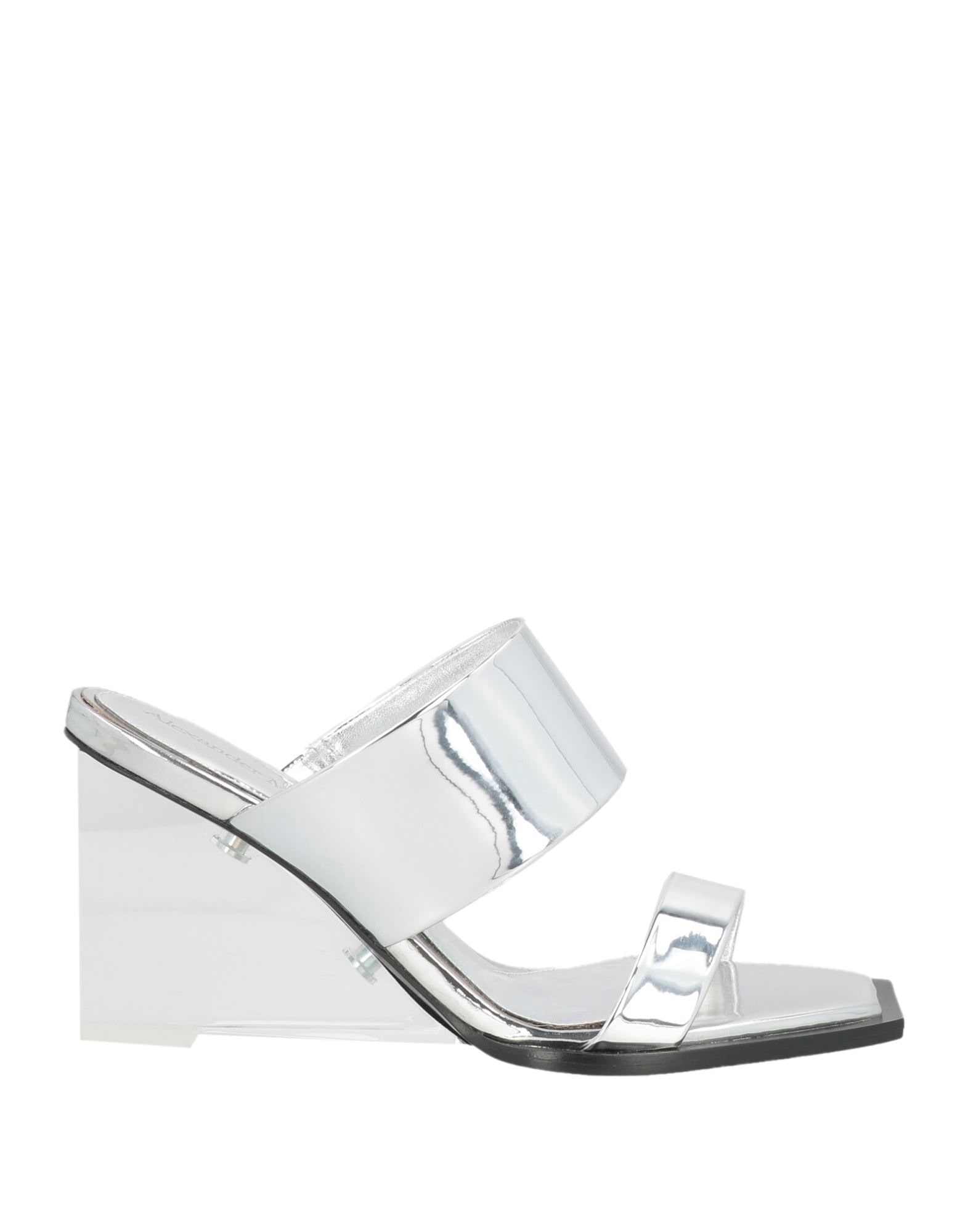 MCQUEEN - Sandals