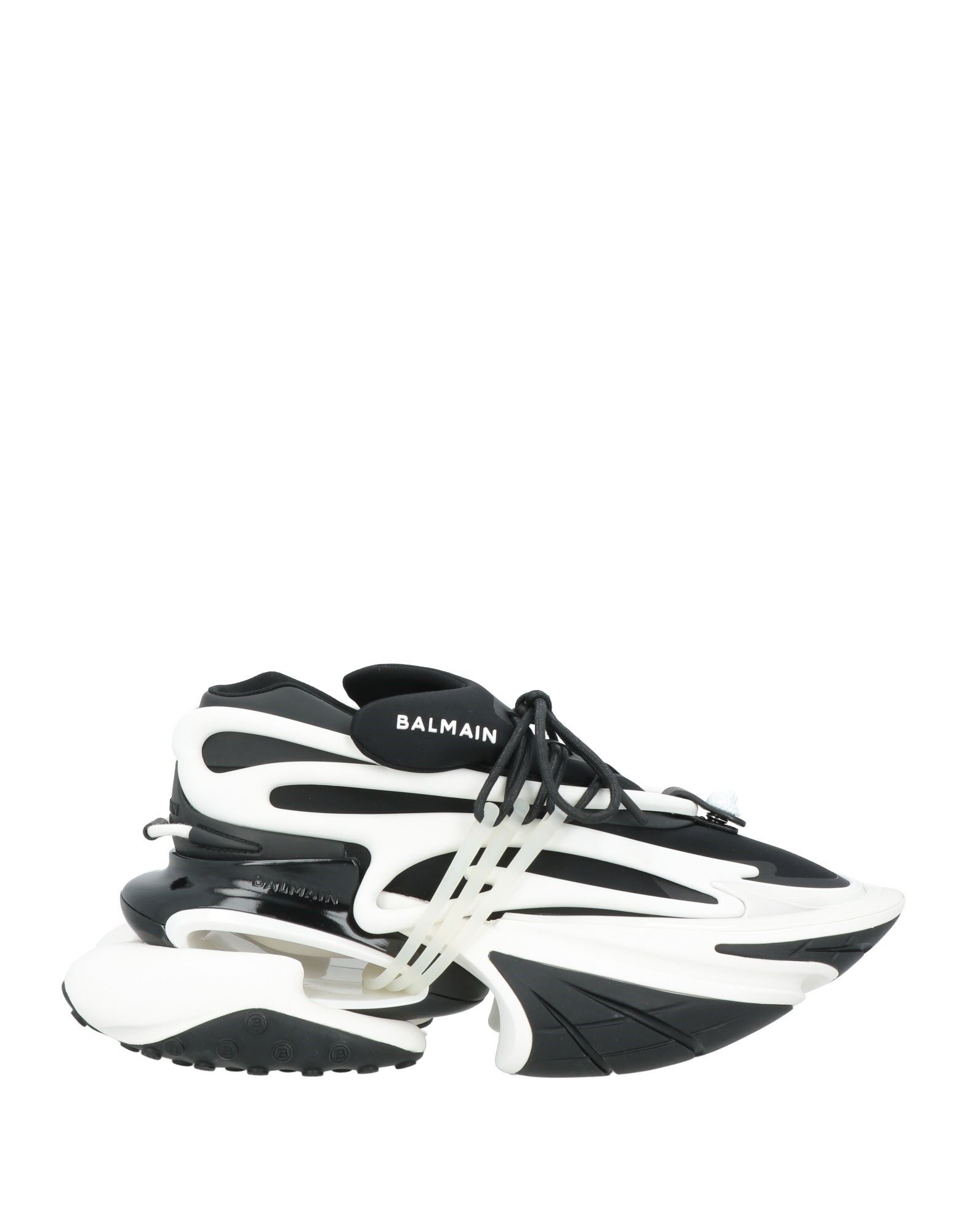 BALMAIN - Кеды и кроссовки