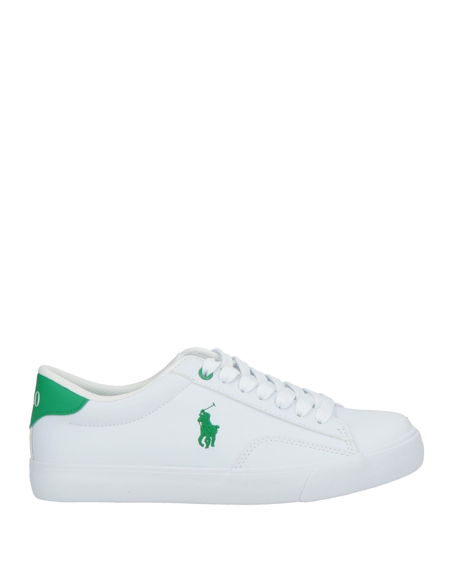 POLO RALPH LAUREN - Trainers