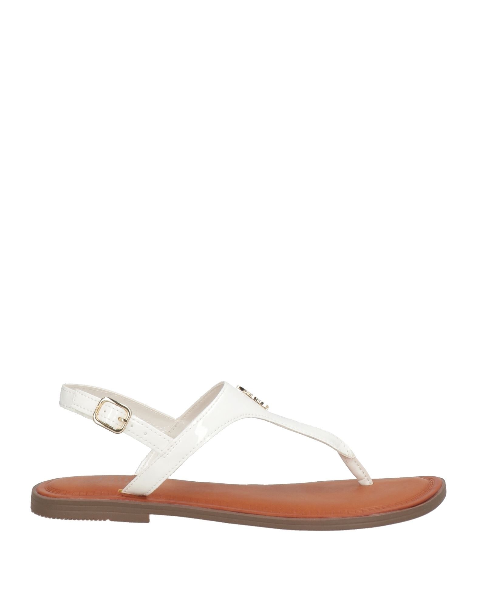 POLO RALPH LAUREN - Thong sandals