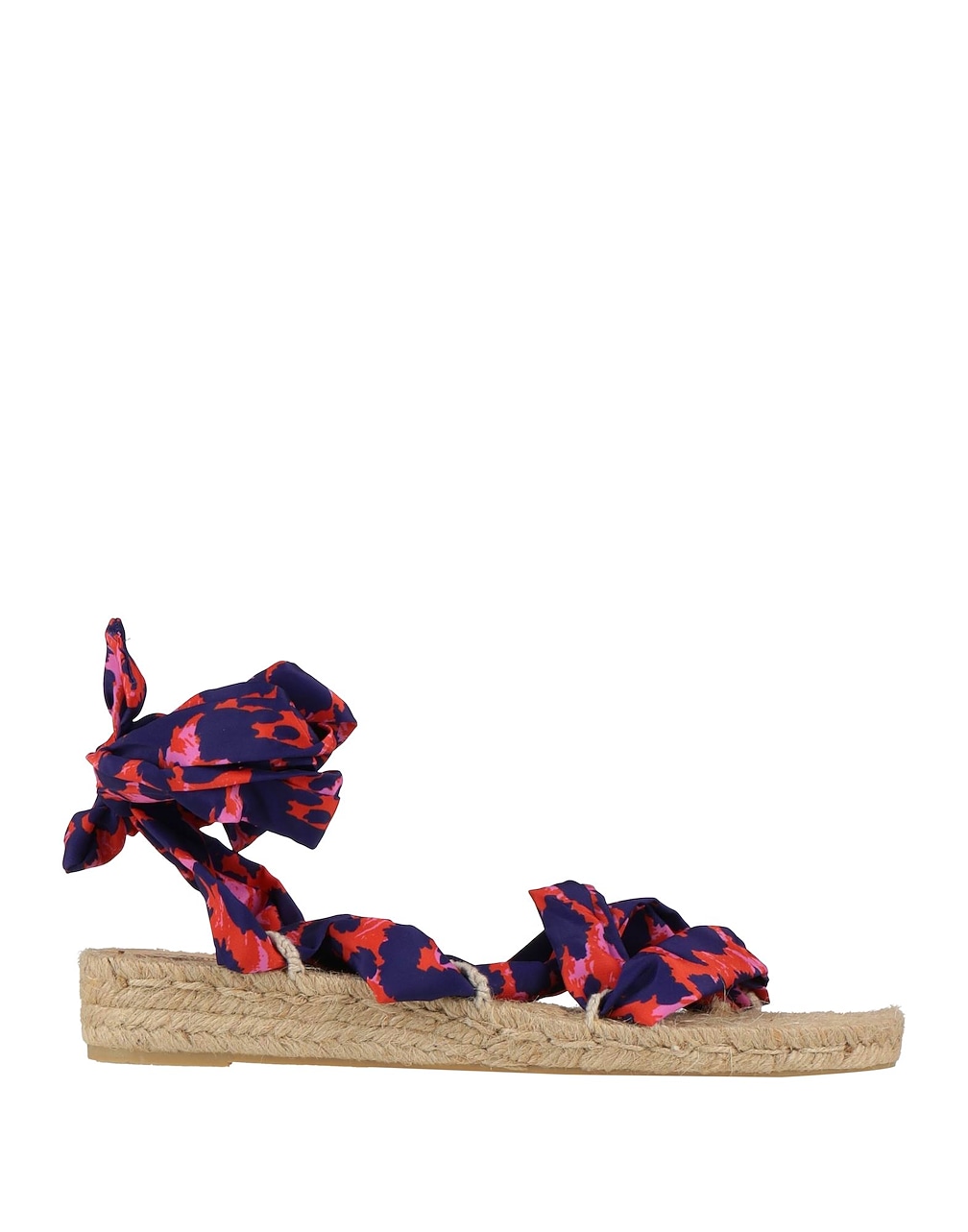 DIANE VON FURSTENBERG x CASTAÑER - Espadrilles