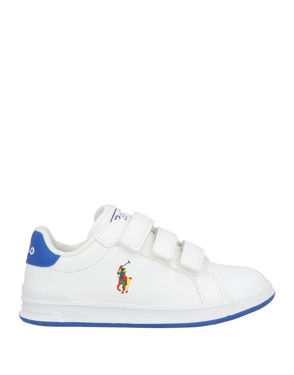 POLO RALPH LAUREN - Sneakers