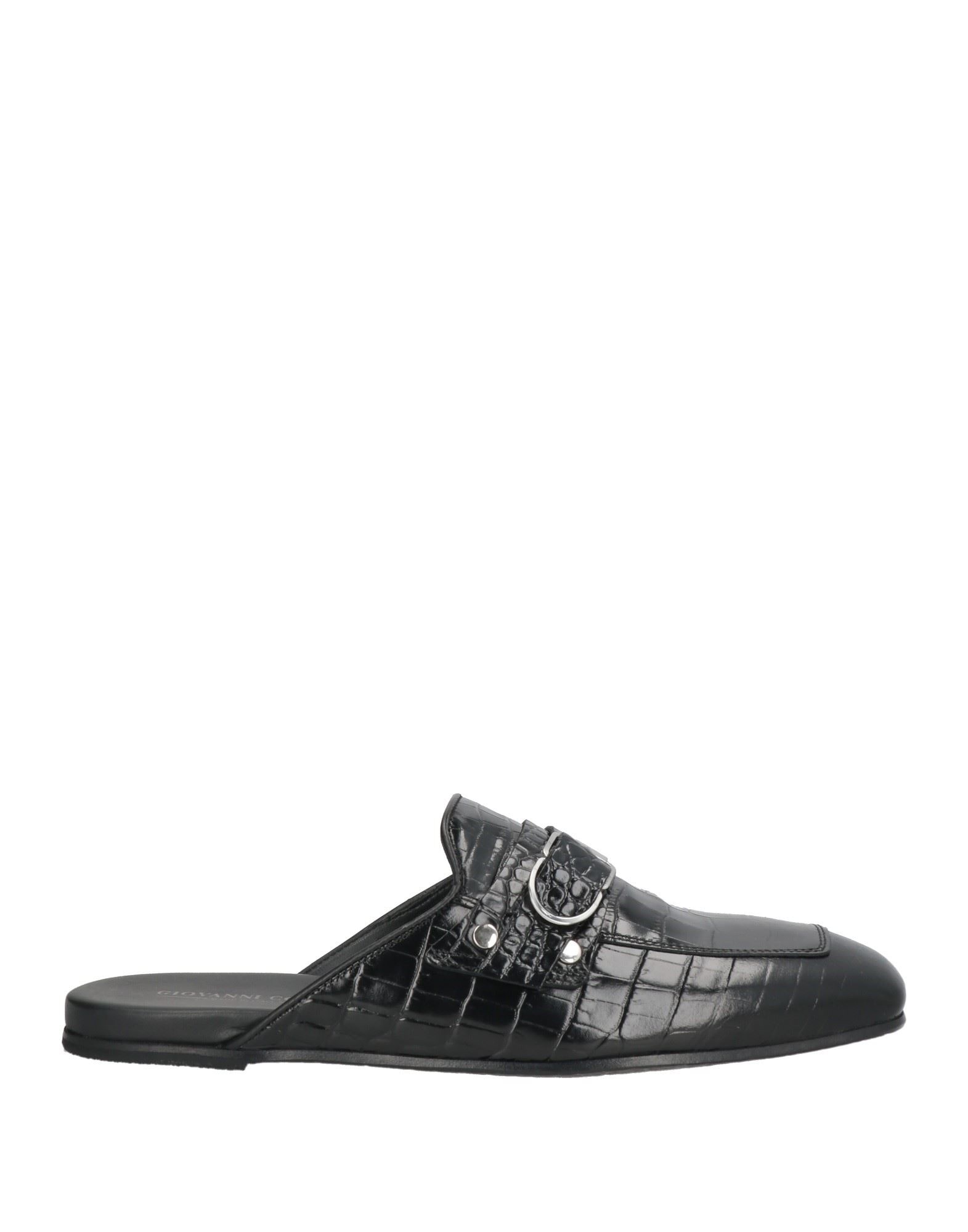 GIOVANNI CONTI - Мюлес и сабо