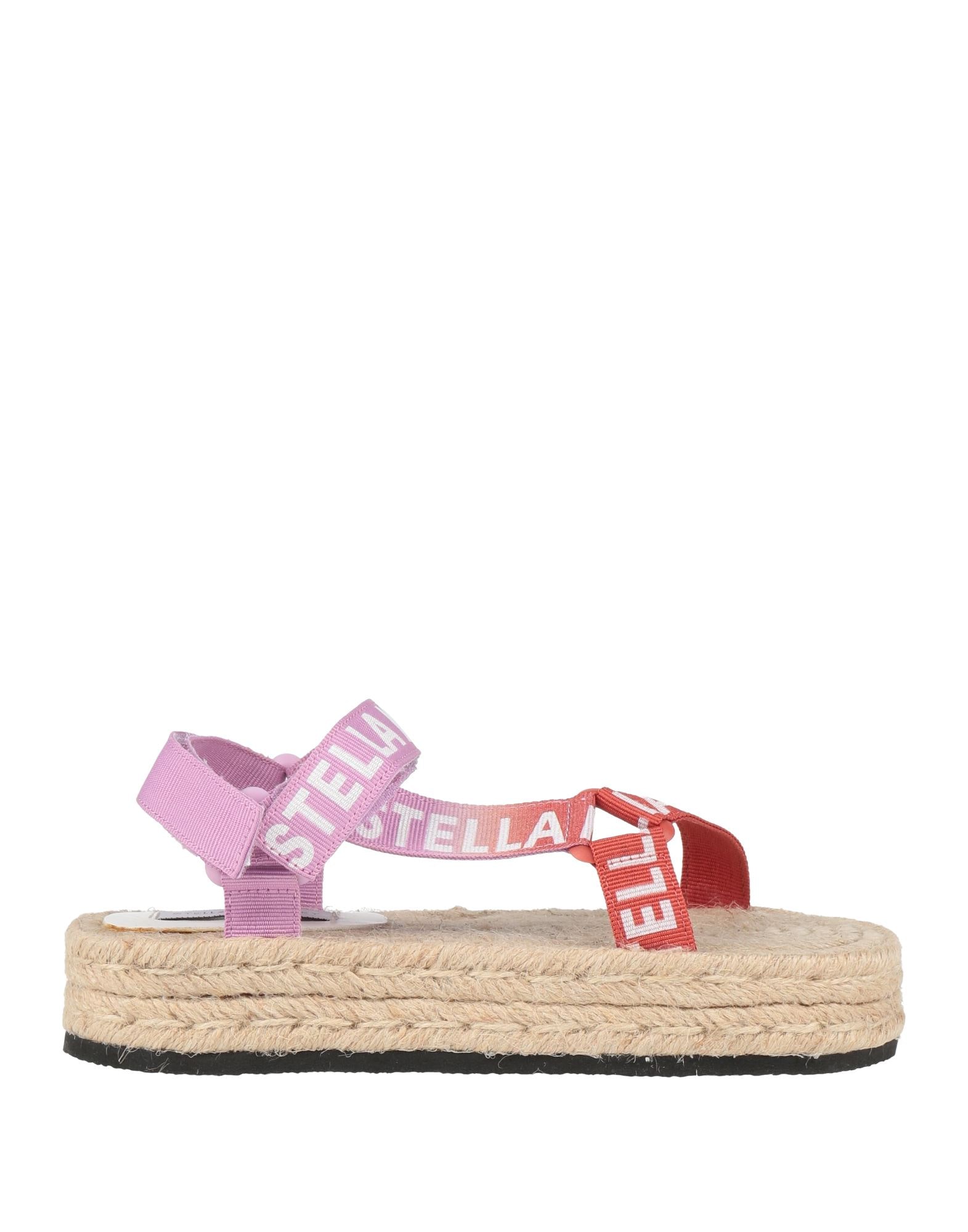 STELLA McCARTNEY KIDS - Espadrilles