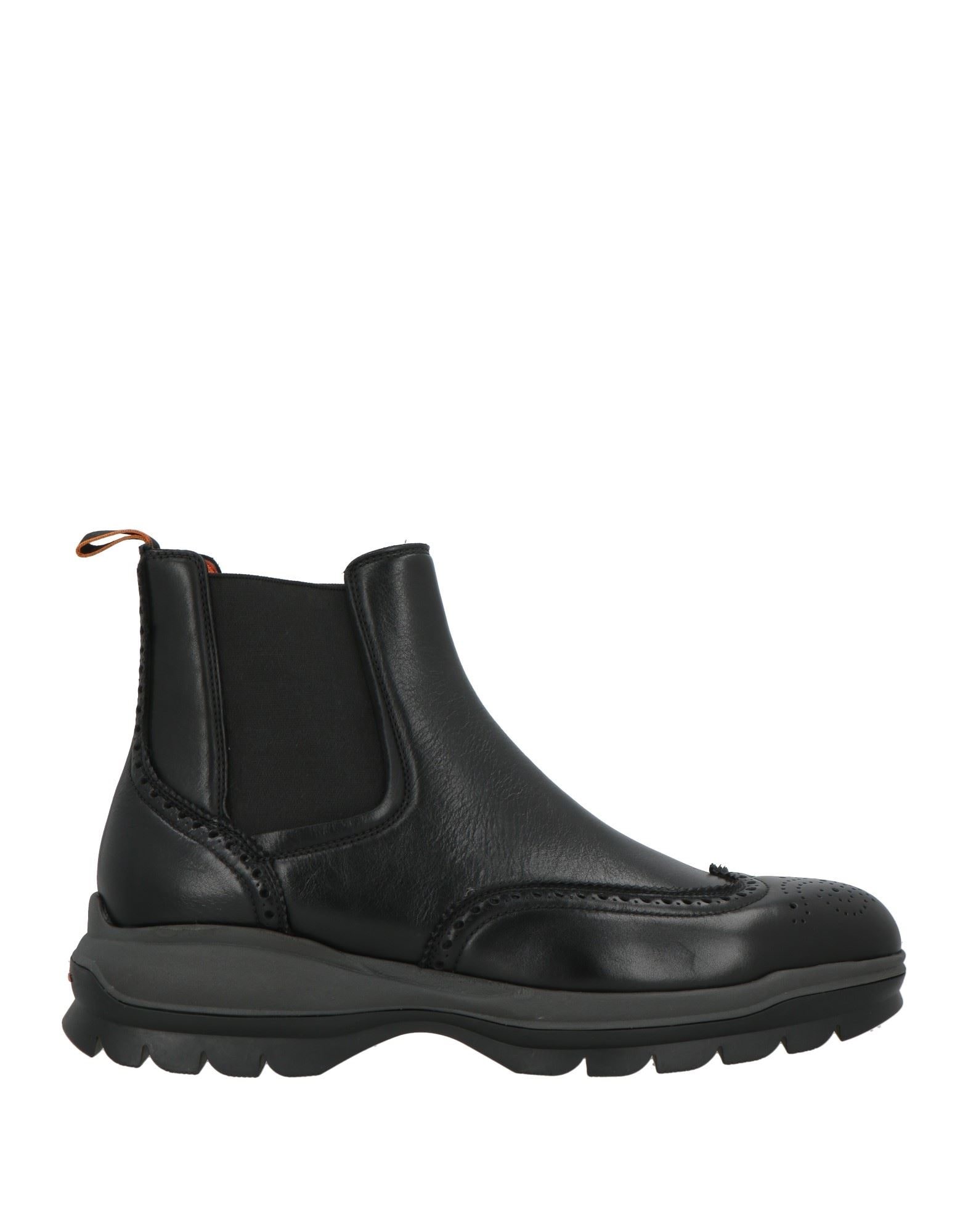 SANTONI - Ankle boots