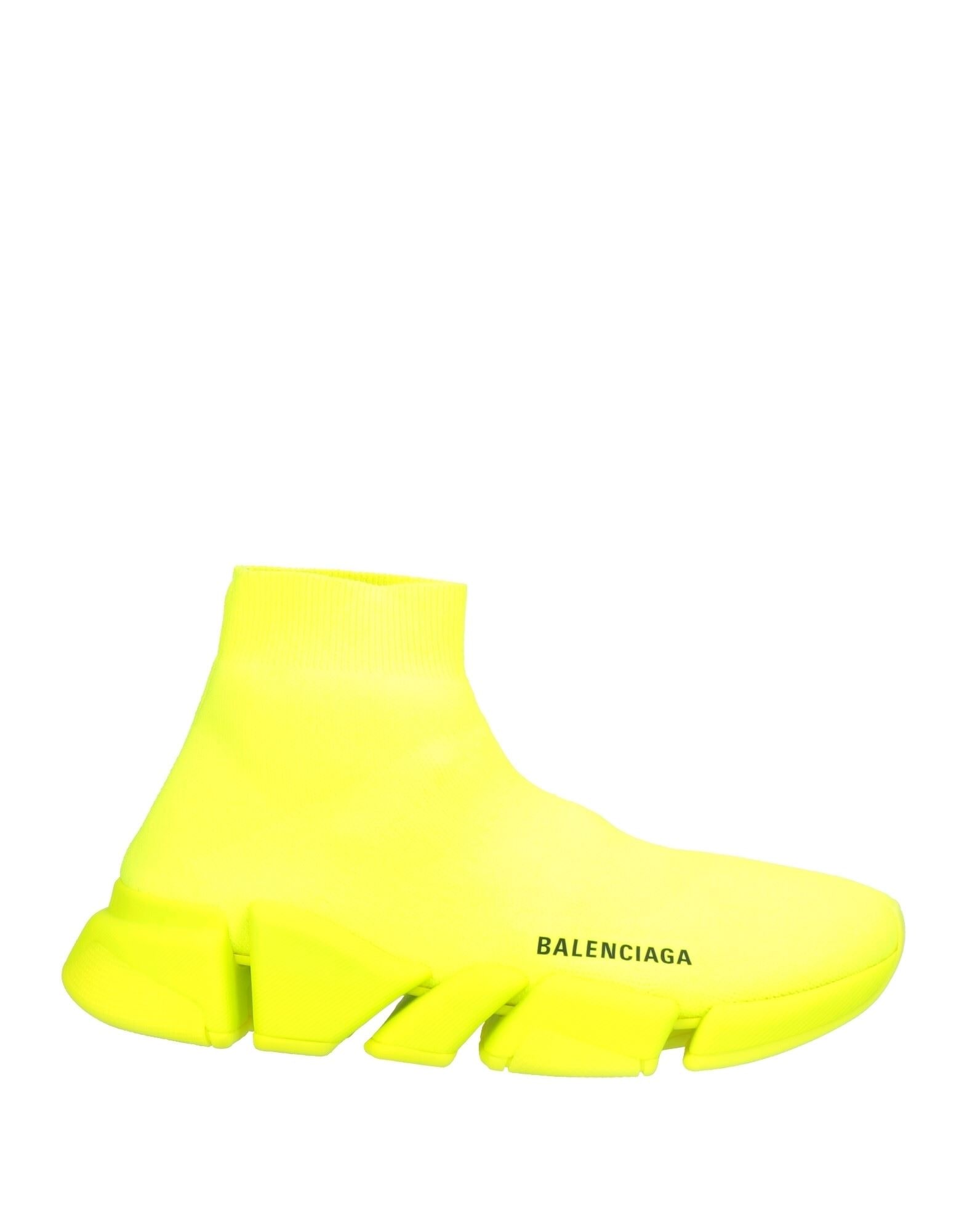 BALENCIAGA - Sneakers