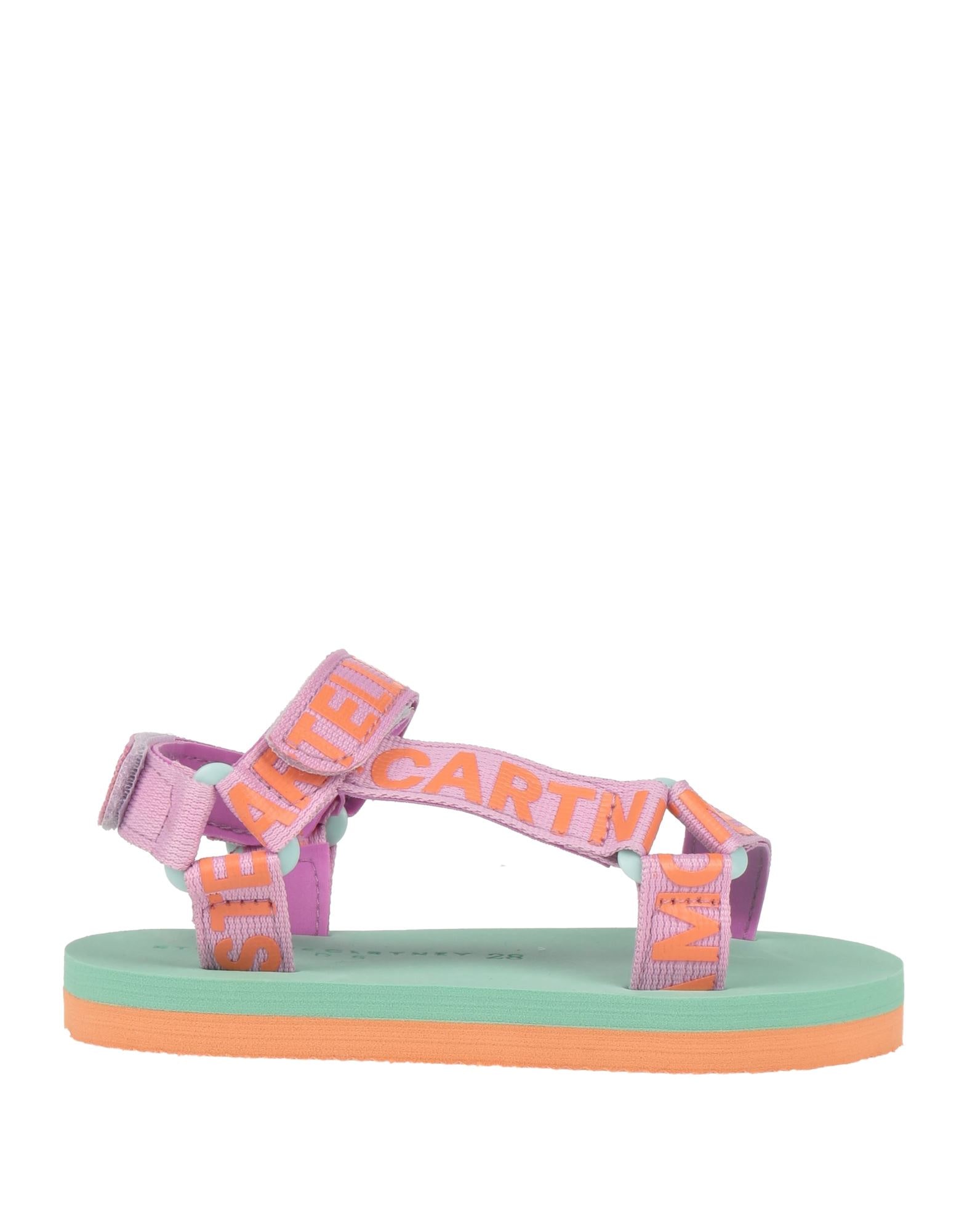 STELLA McCARTNEY KIDS - Sandals