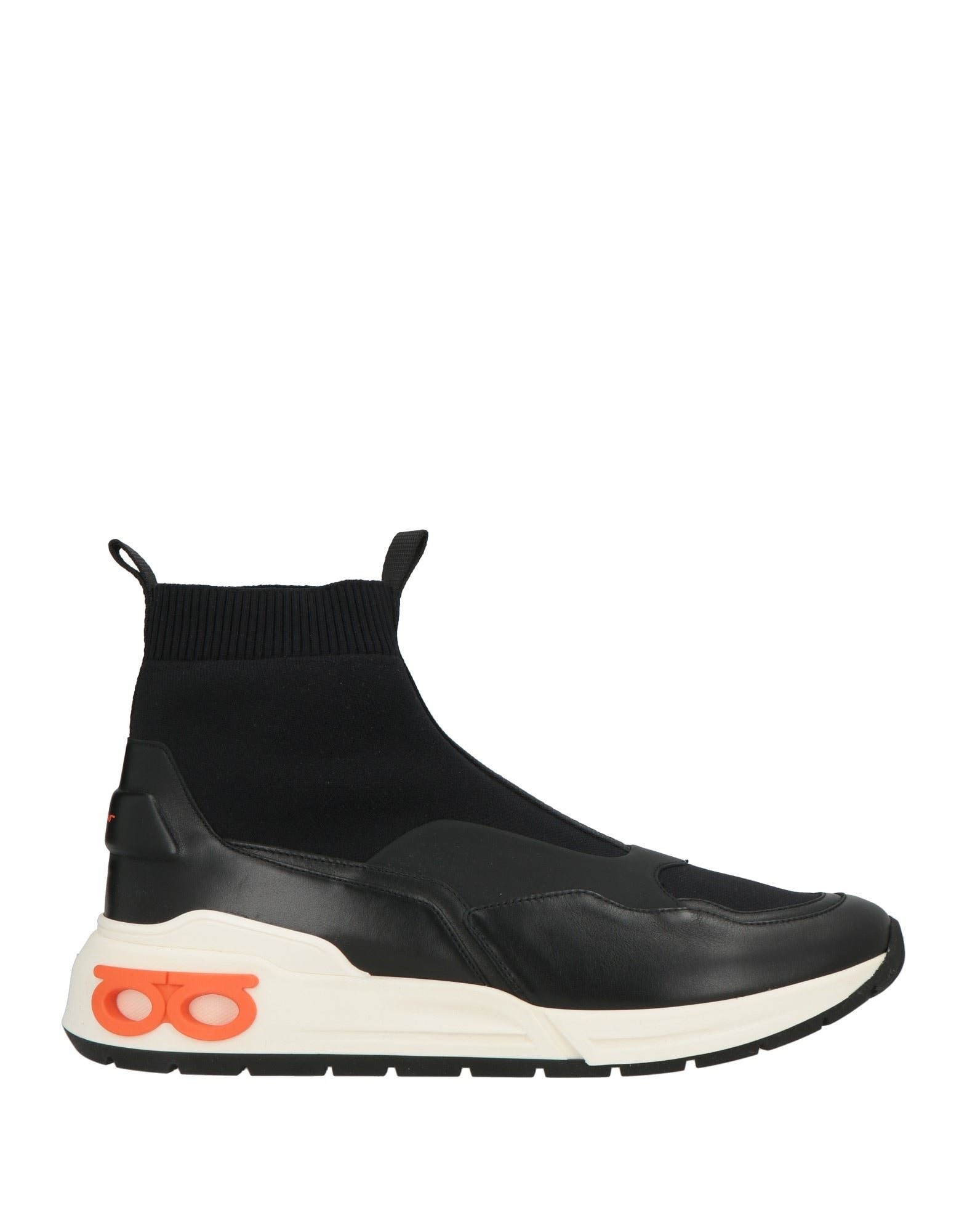 FERRAGAMO - Sneakers