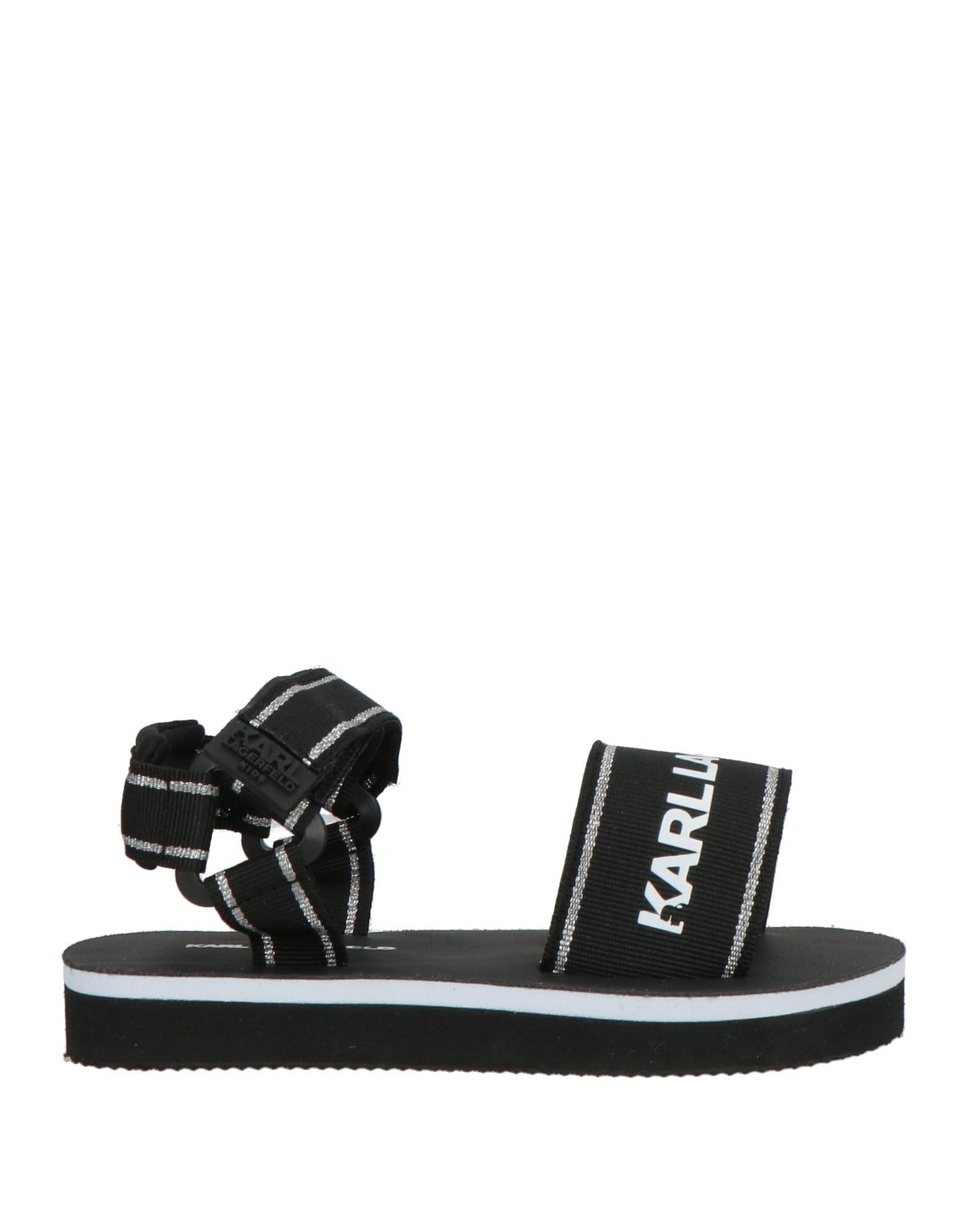 KARL LAGERFELD - Sandals