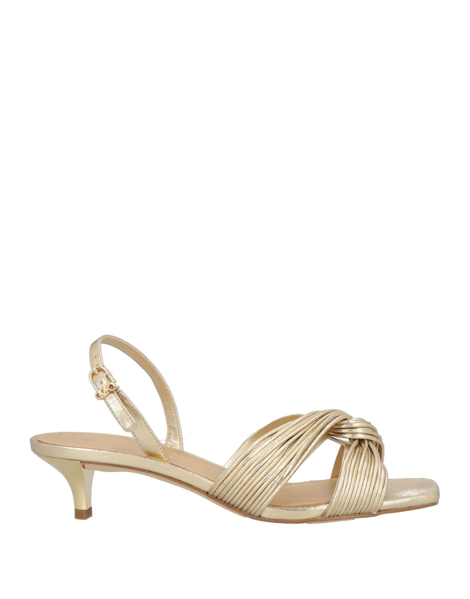 MICHAEL MICHAEL KORS - Sandals