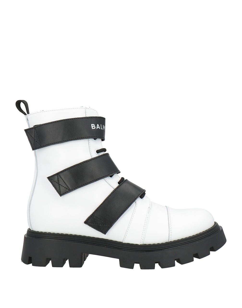 BALMAIN - Ankle boots