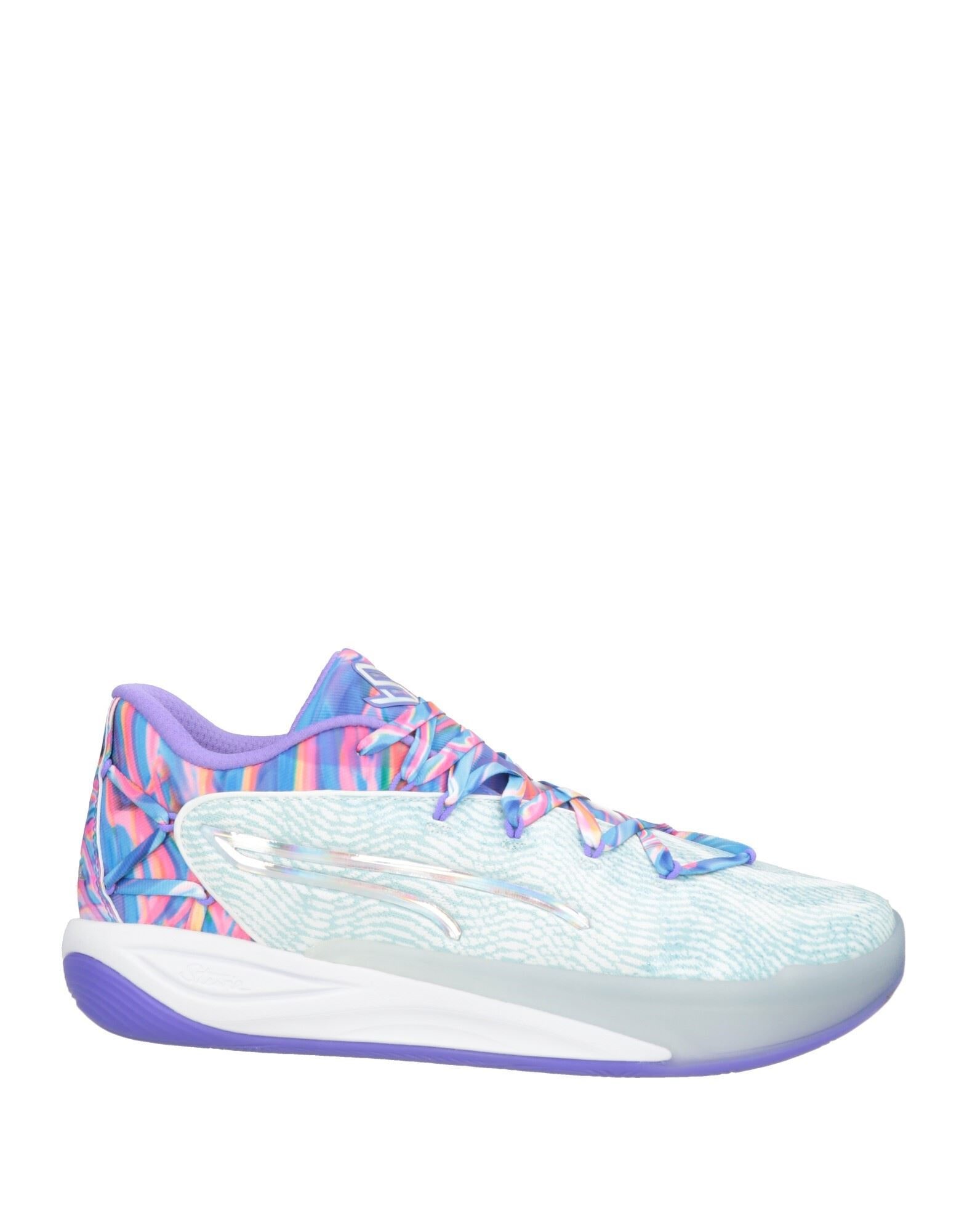 PUMA - Кеды и кроссовки