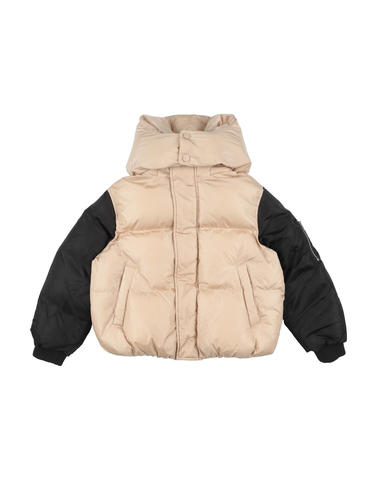 MM6 MAISON MARGIELA - Пуховики и куртки на синтепоне