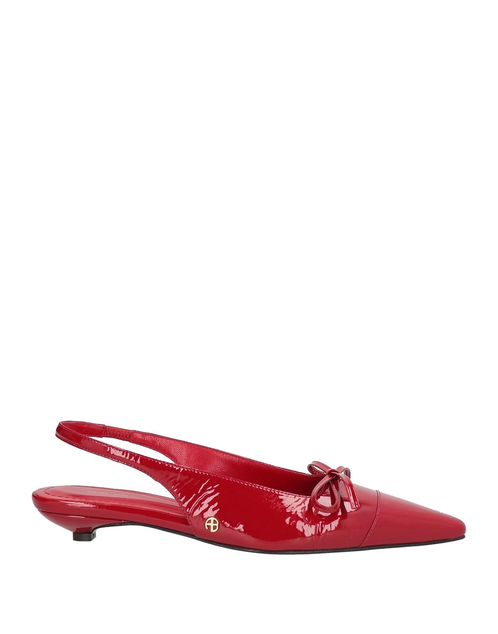 ANINE BING - Ballet flats