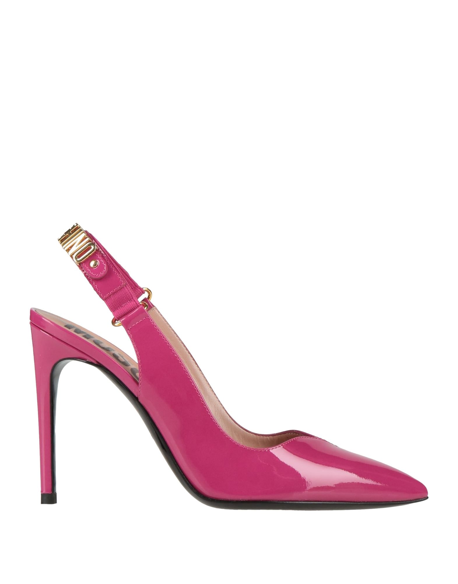 MOSCHINO - Pumps