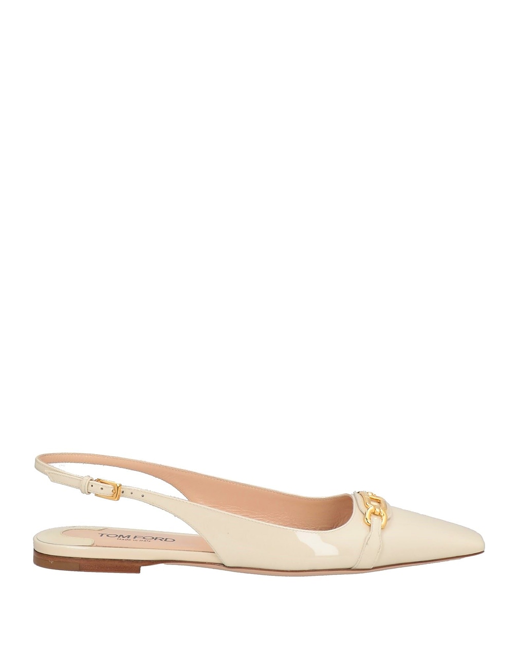TOM FORD - Ballet flats