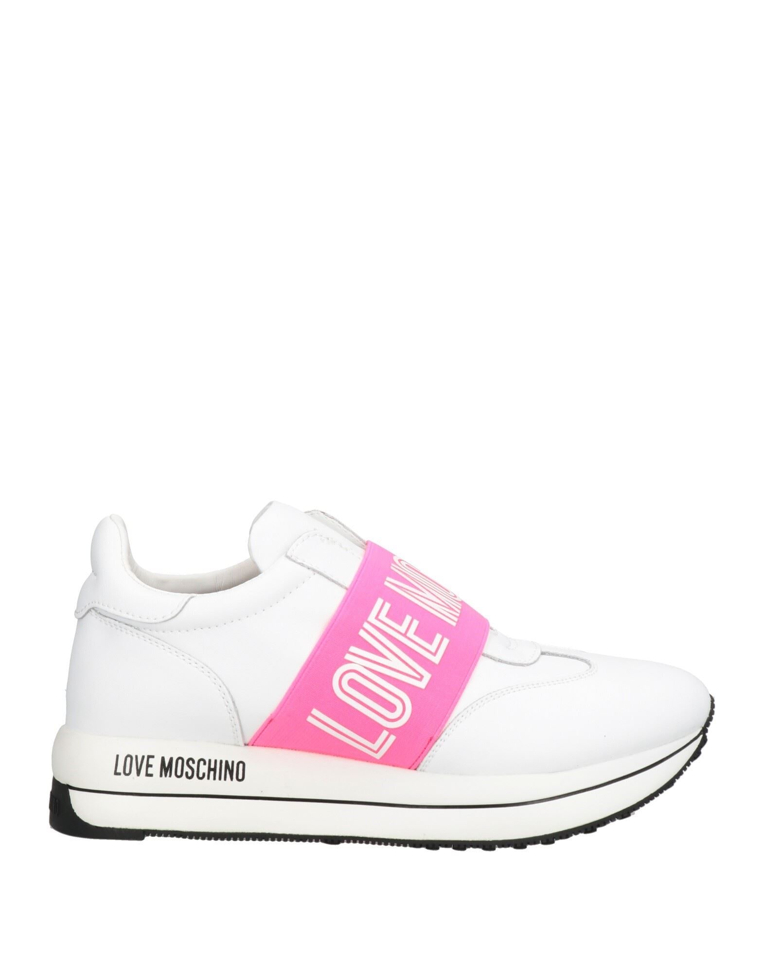 LOVE MOSCHINO - Trainers