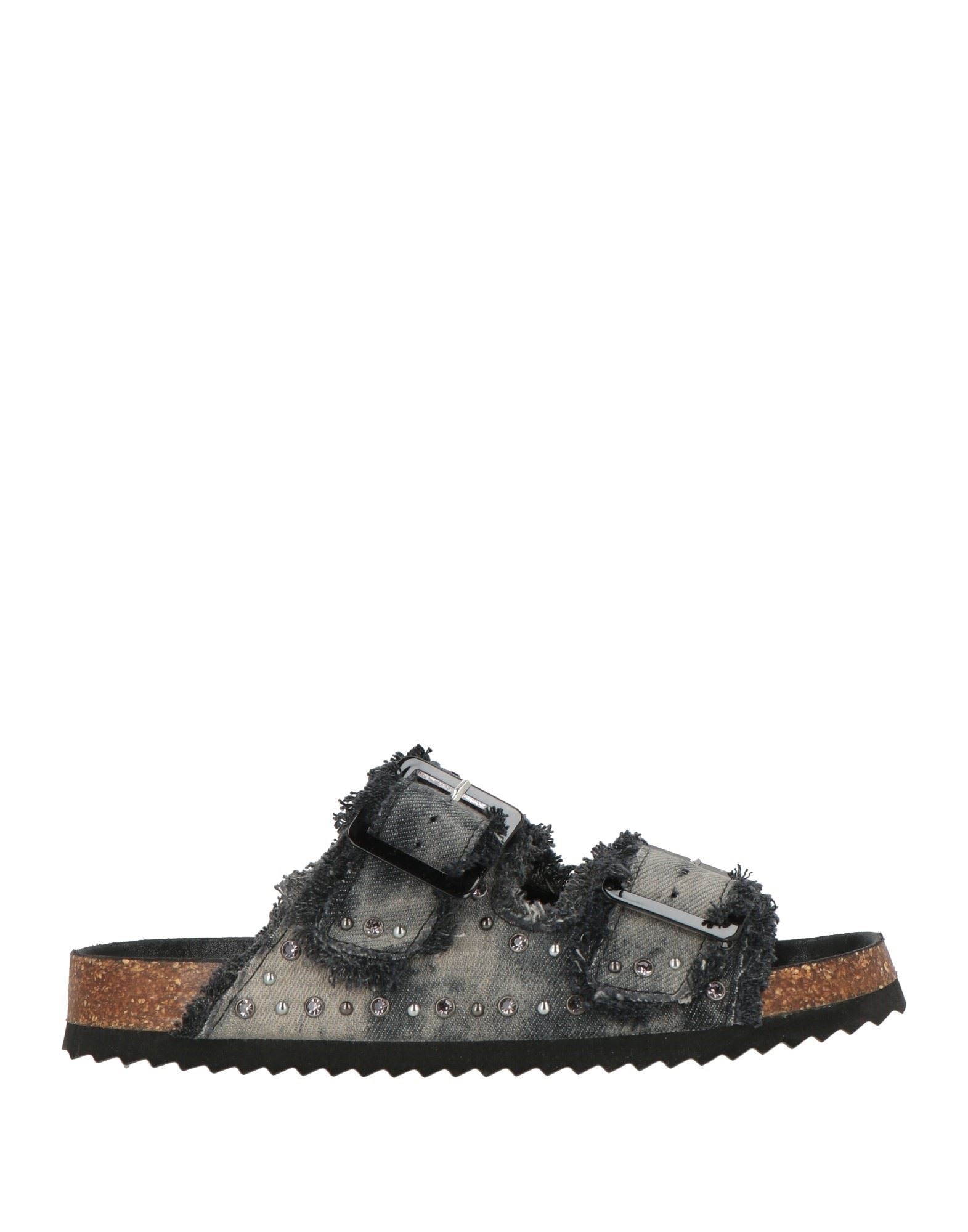 COLORS OF CALIFORNIA - Sandalen