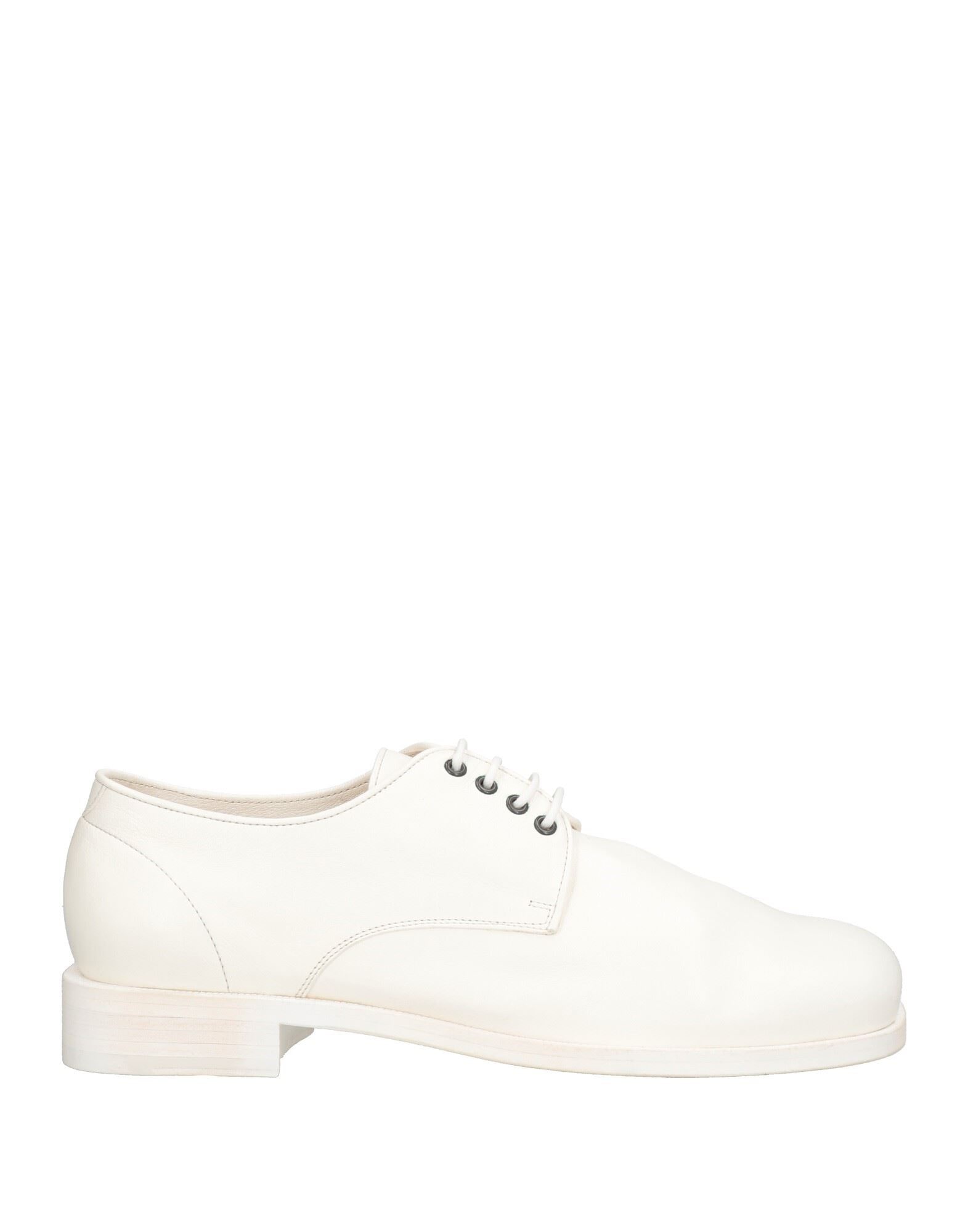 LEMAIRE - Lace-up shoes