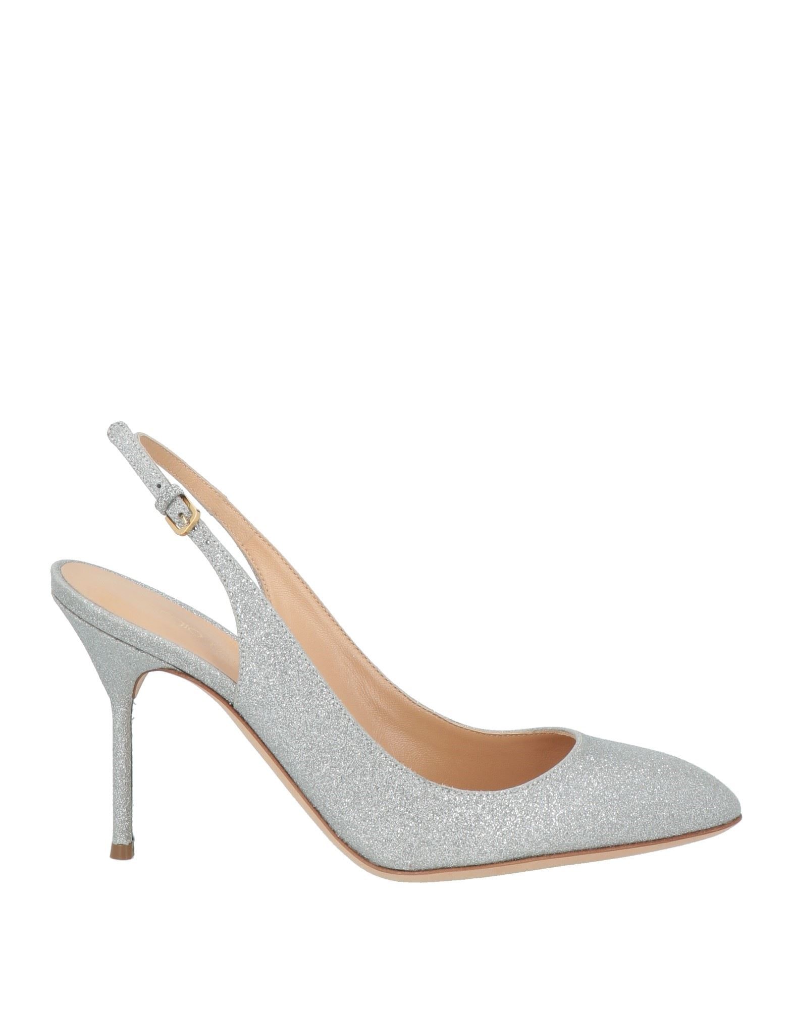 SERGIO ROSSI - Pumps