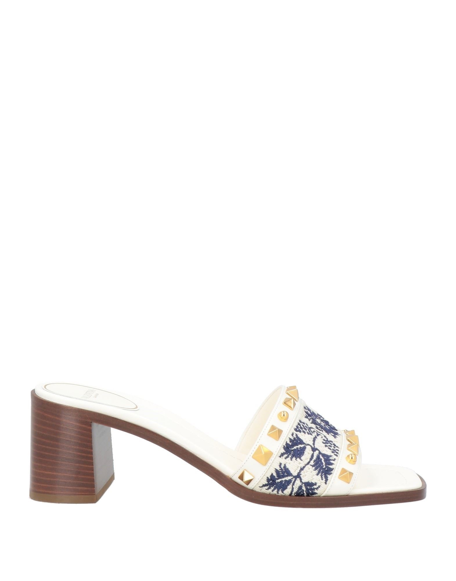 VALENTINO GARAVANI - Sandals