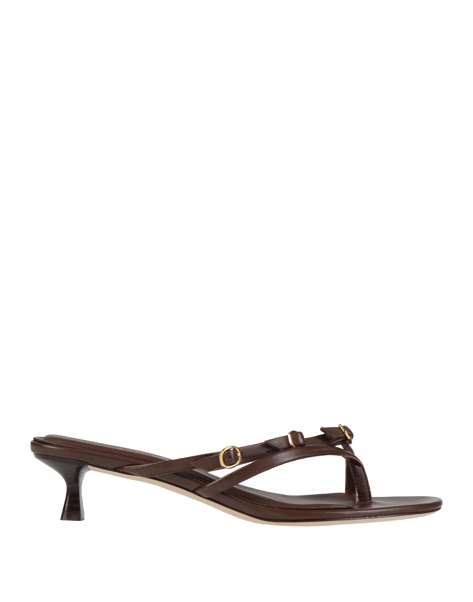 RAG & BONE - Thong sandals
