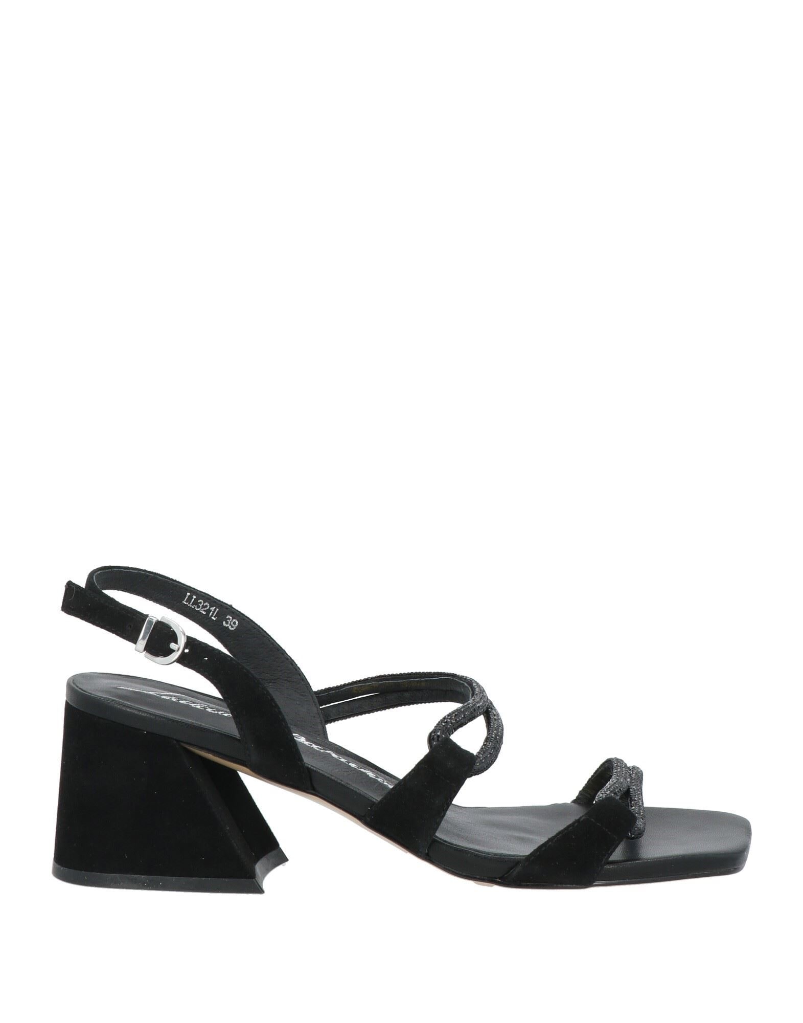 LUCIANO BARACHINI - Sandals